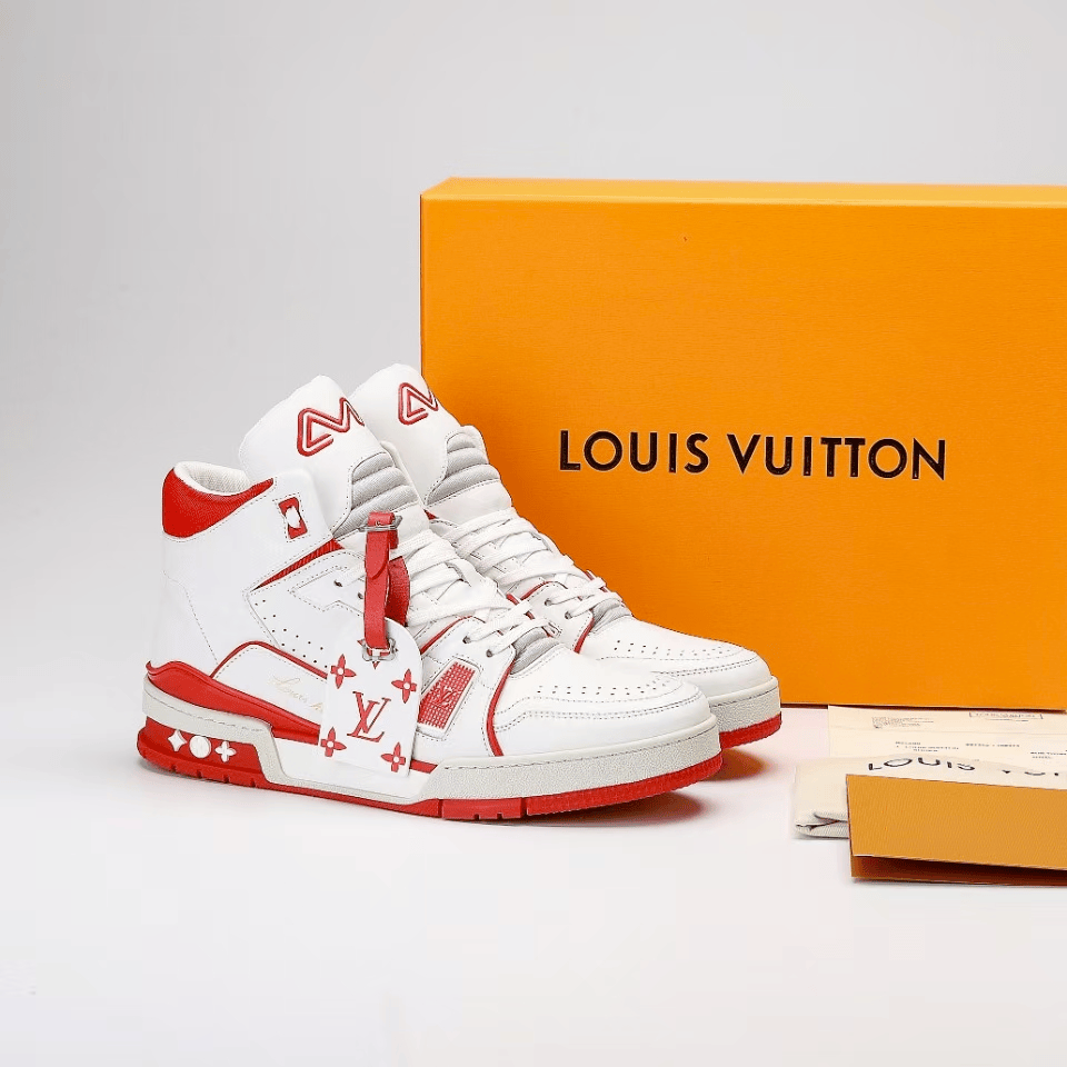 SHOES NEW ARRIVALS