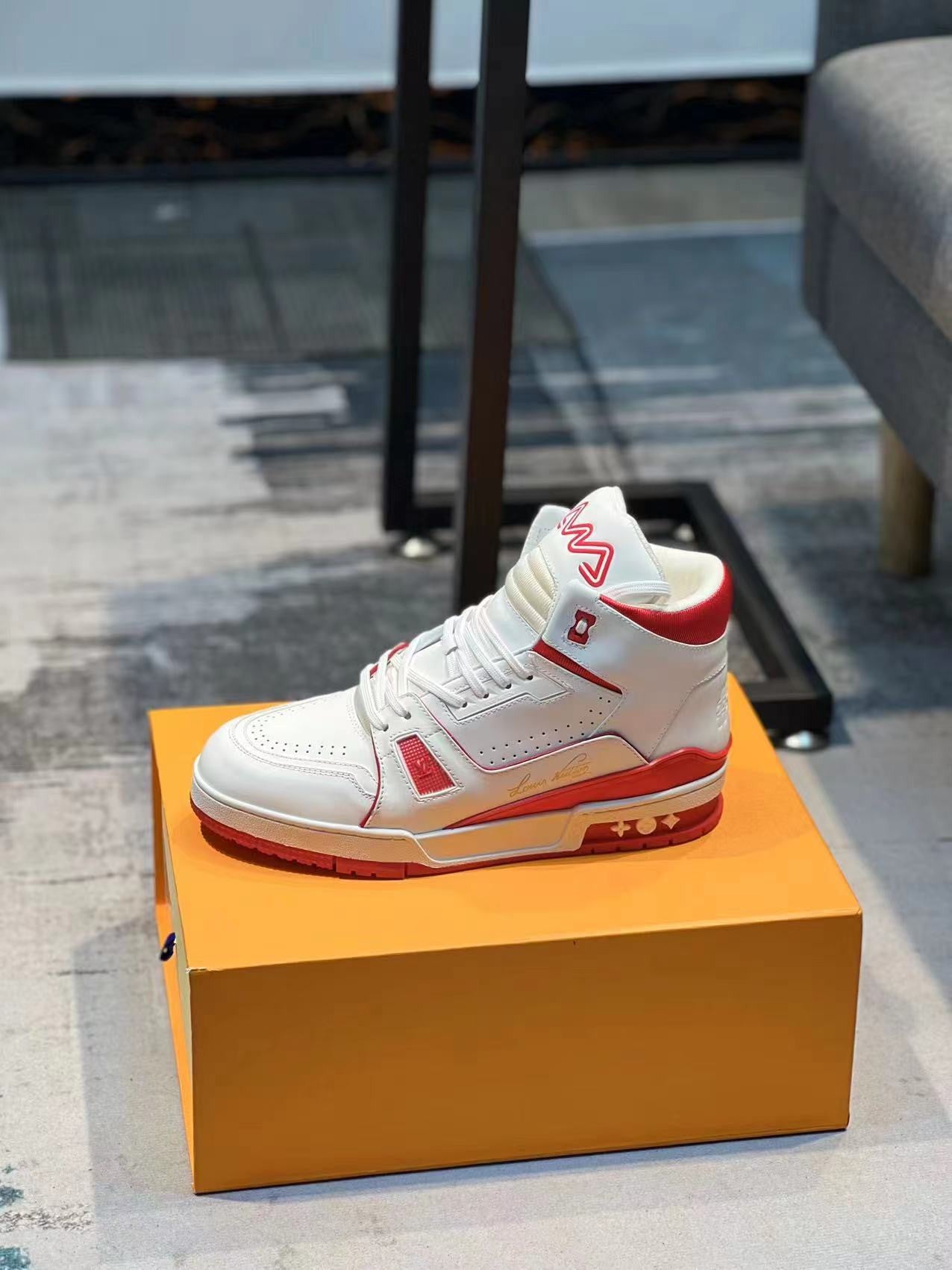 SHOES NEW ARRIVALS