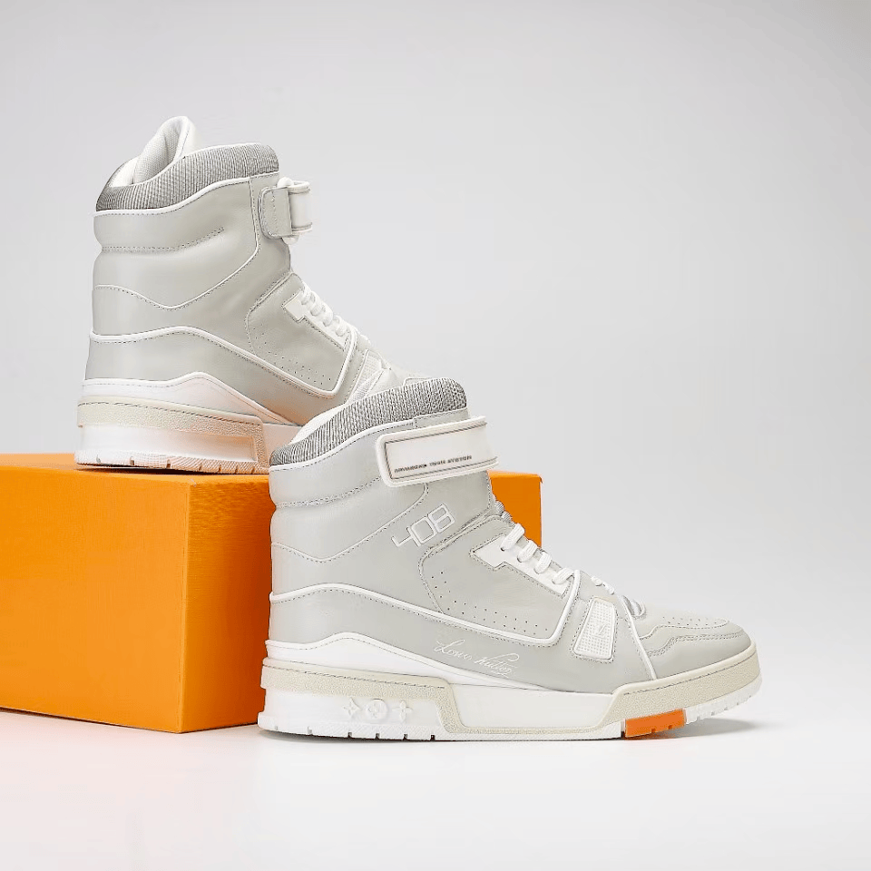 SHOES NEW ARRIVALS