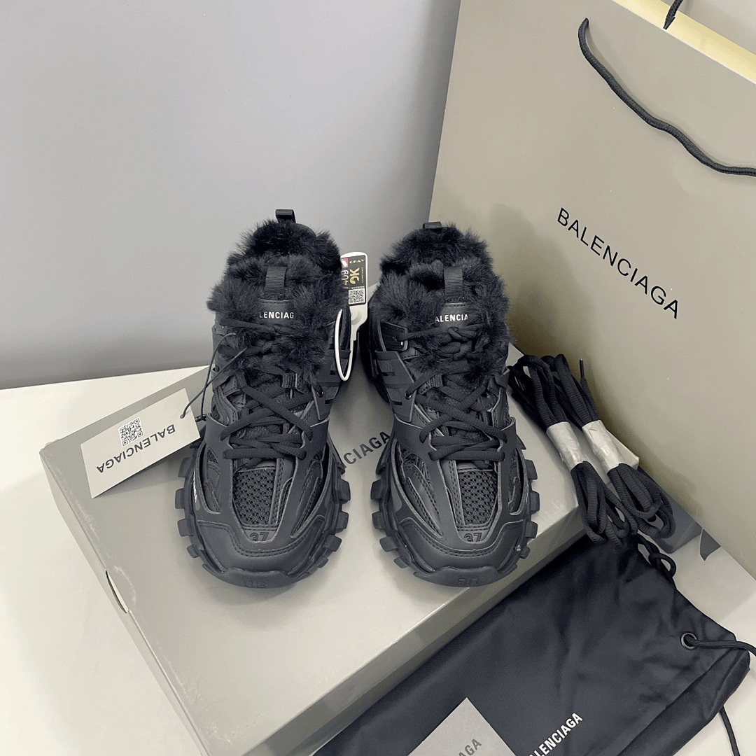 SHOES NEW ARRIVALS