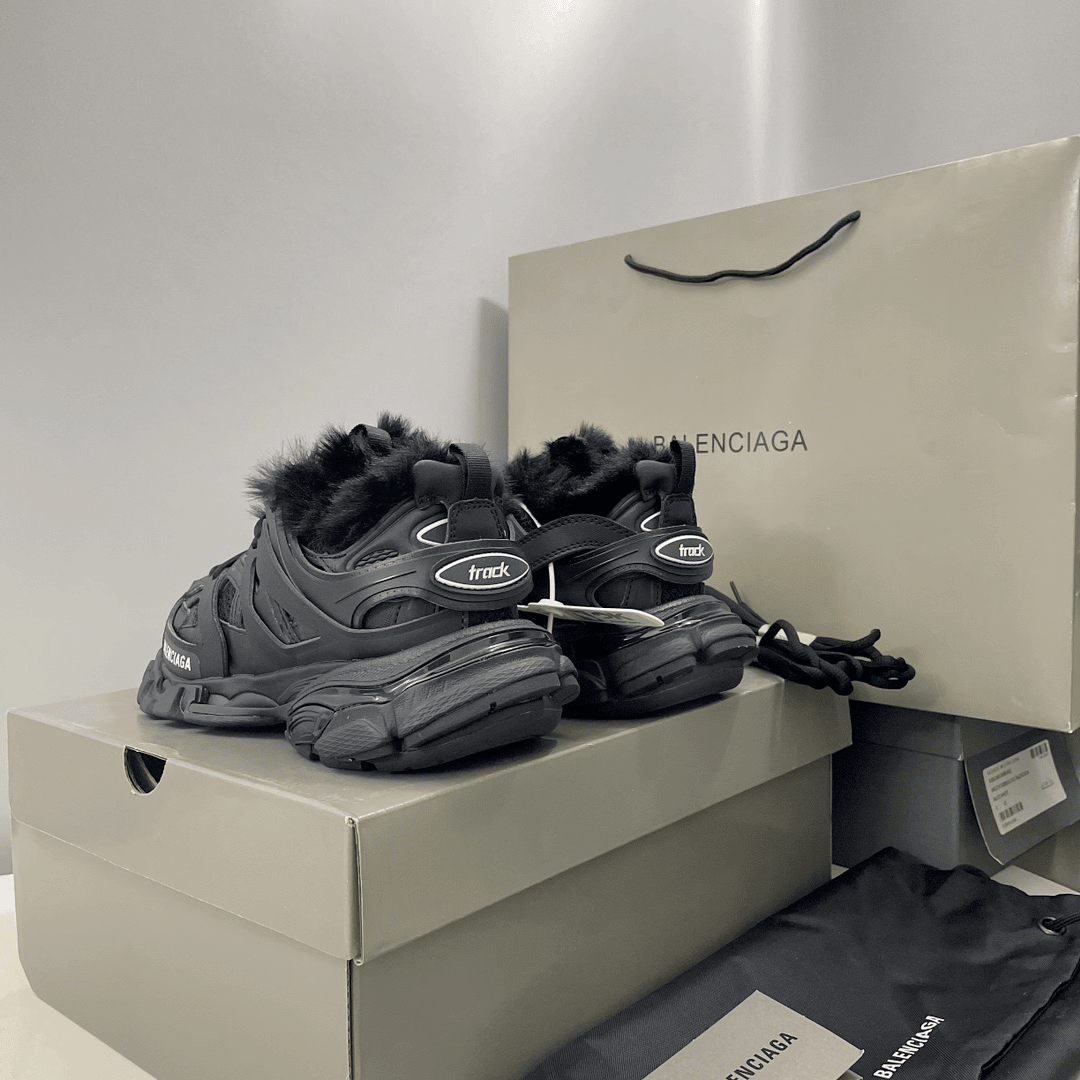 SHOES NEW ARRIVALS