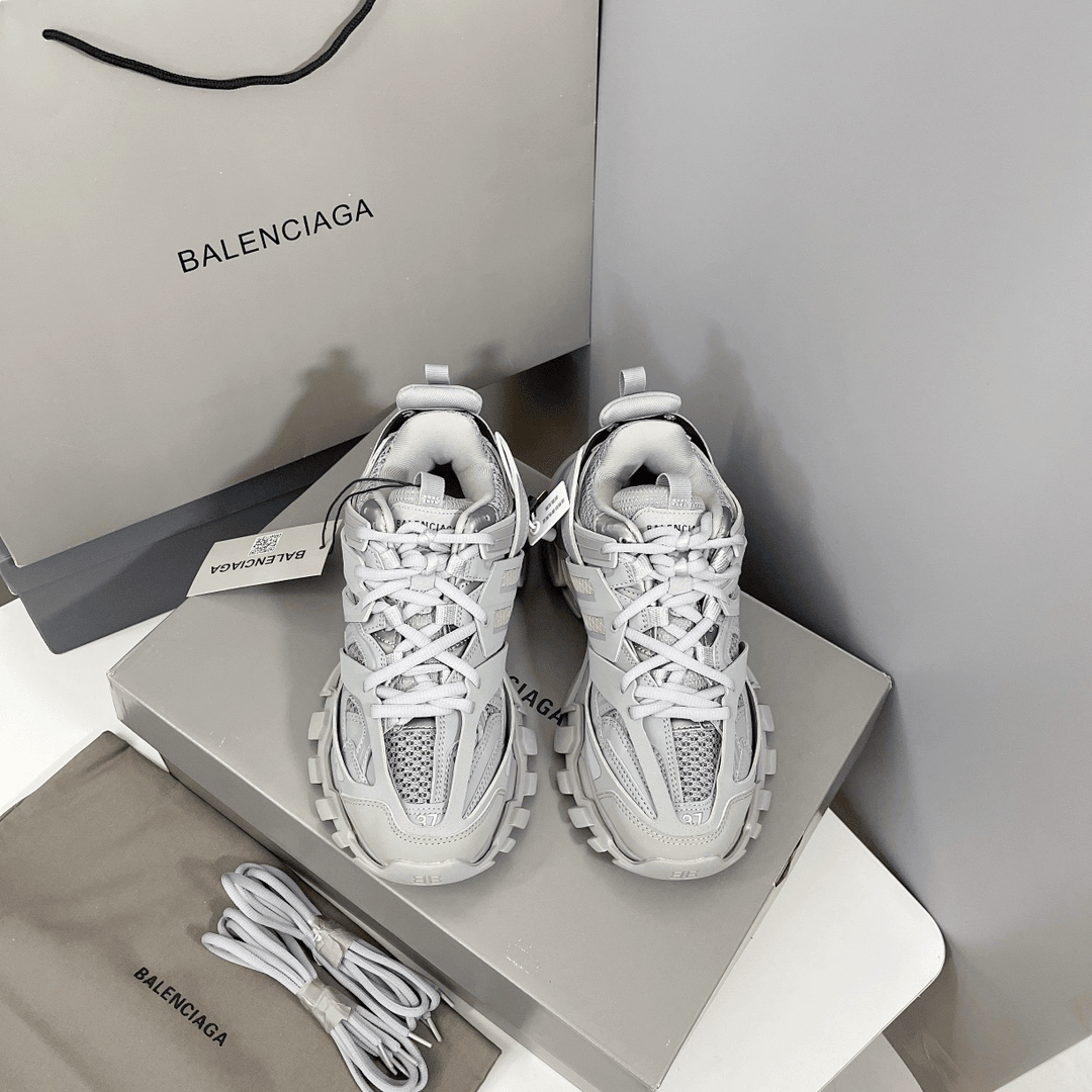 SHOES NEW ARRIVALS
