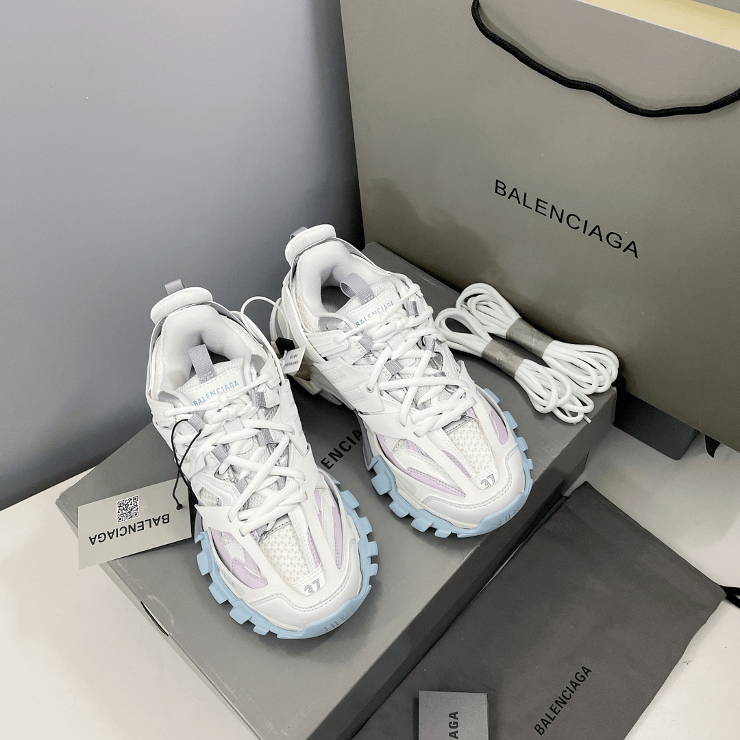 SHOES NEW ARRIVALS