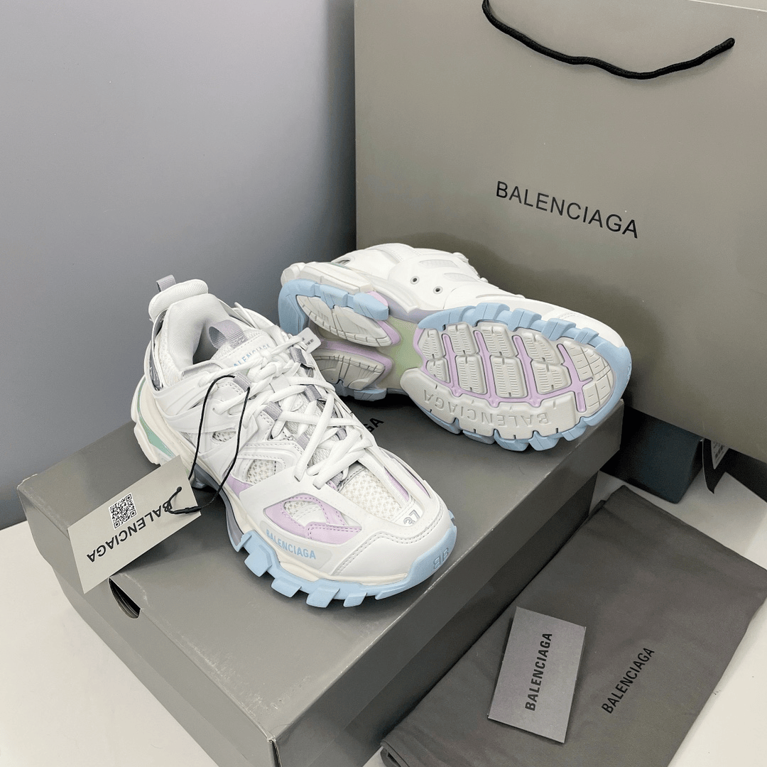 SHOES NEW ARRIVALS