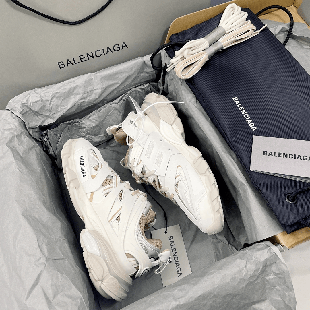 SHOES NEW ARRIVALS