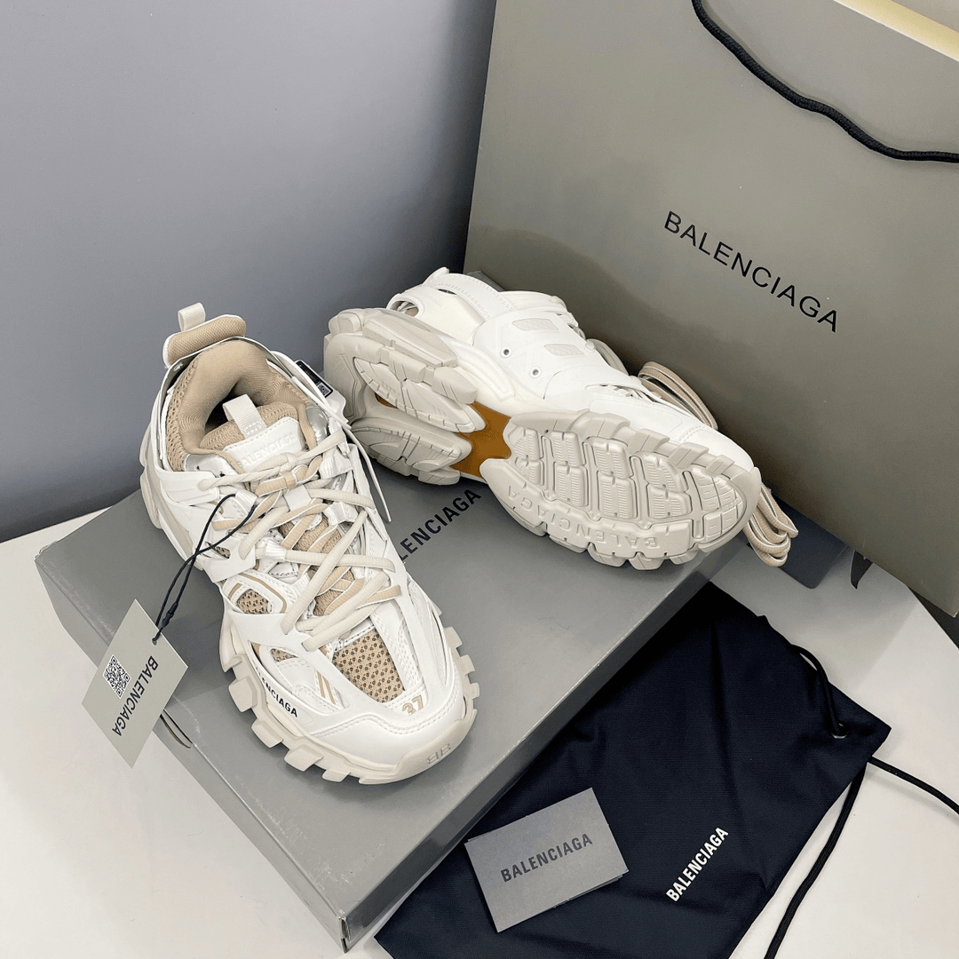SHOES NEW ARRIVALS