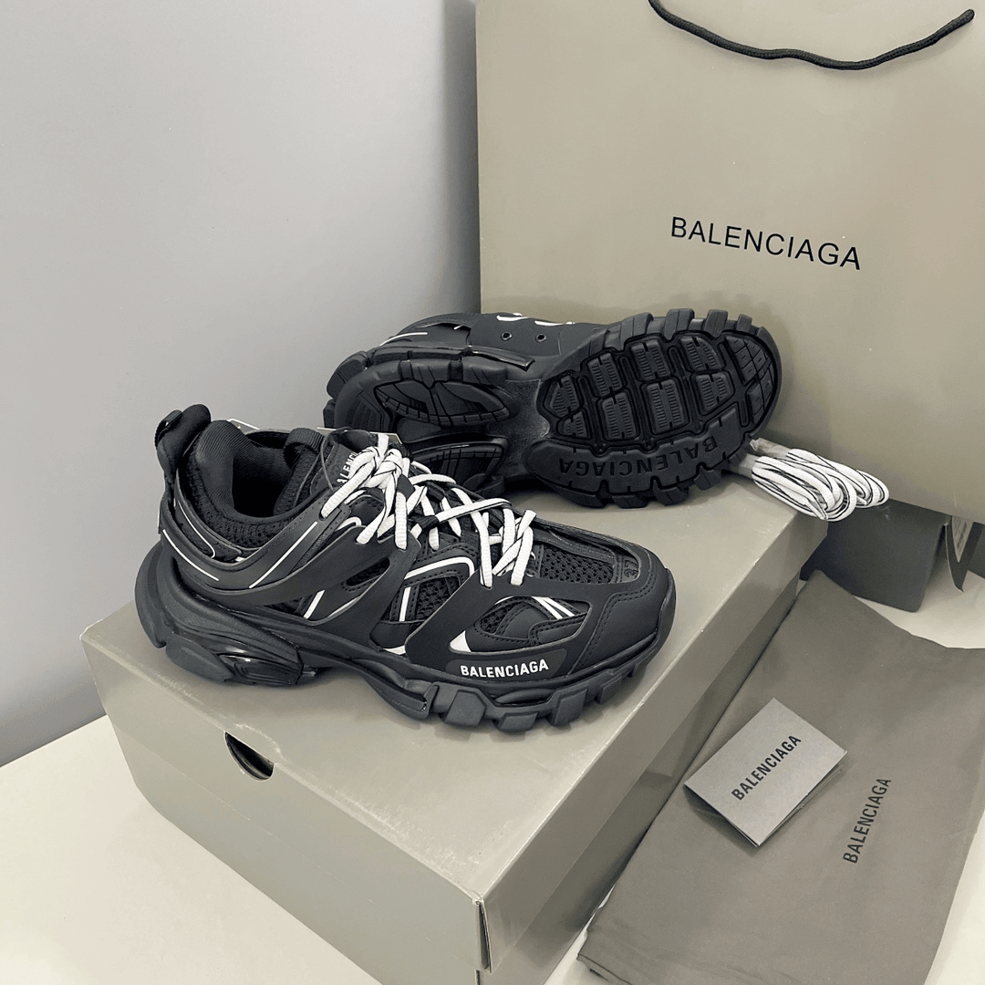 SHOES NEW ARRIVALS