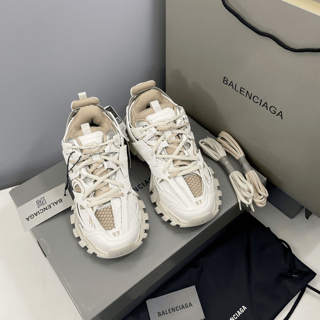 SHOES NEW ARRIVALS