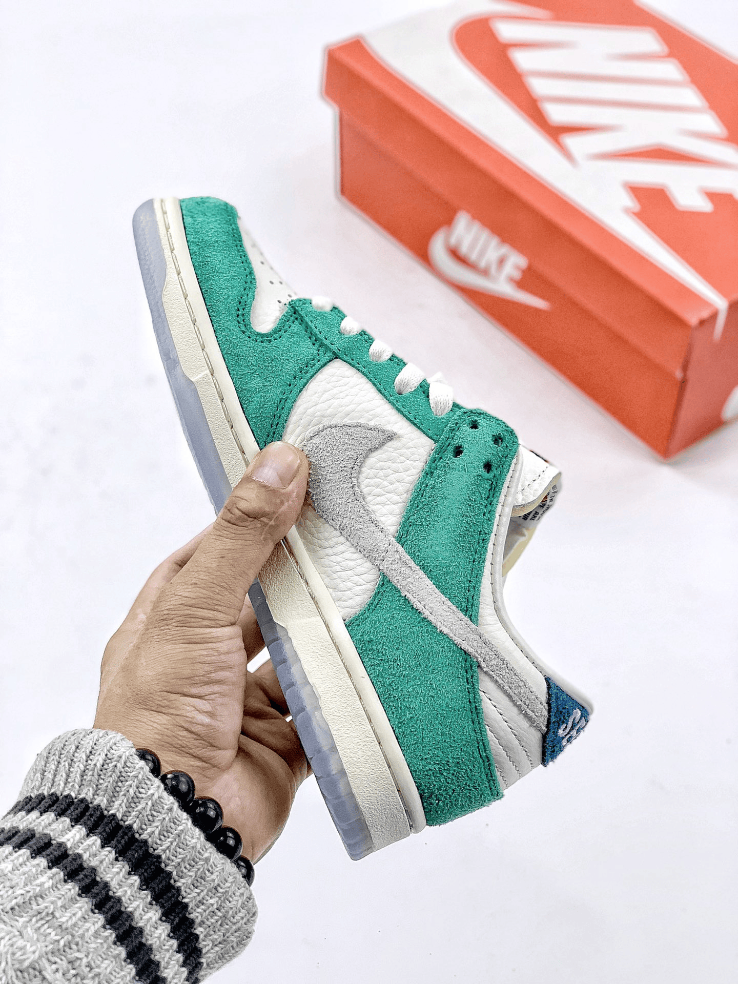SHOES NEW ARRIVALS
