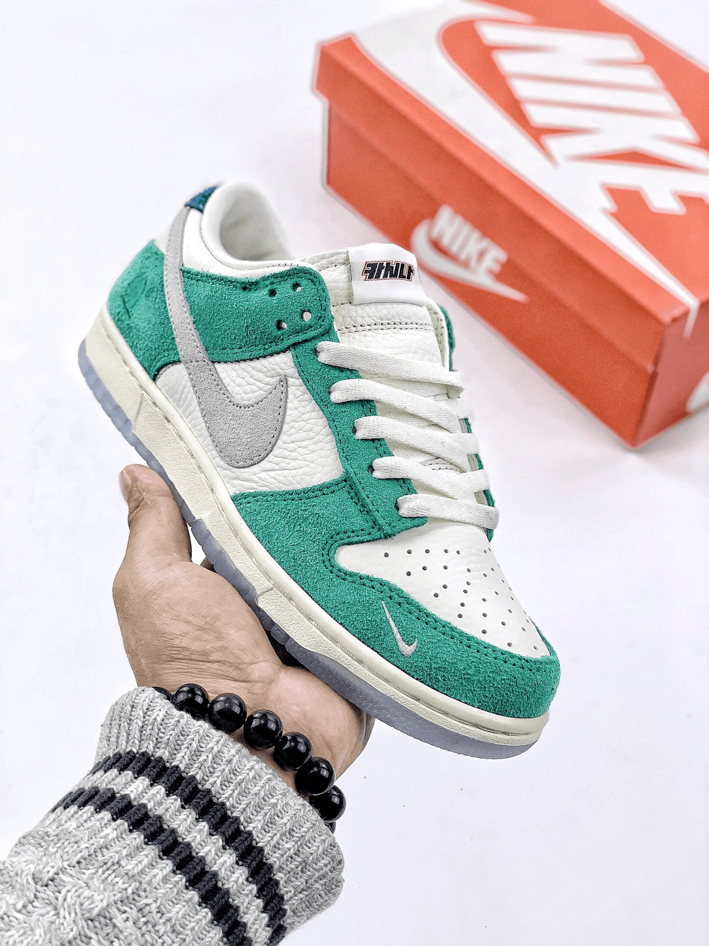 SHOES NEW ARRIVALS