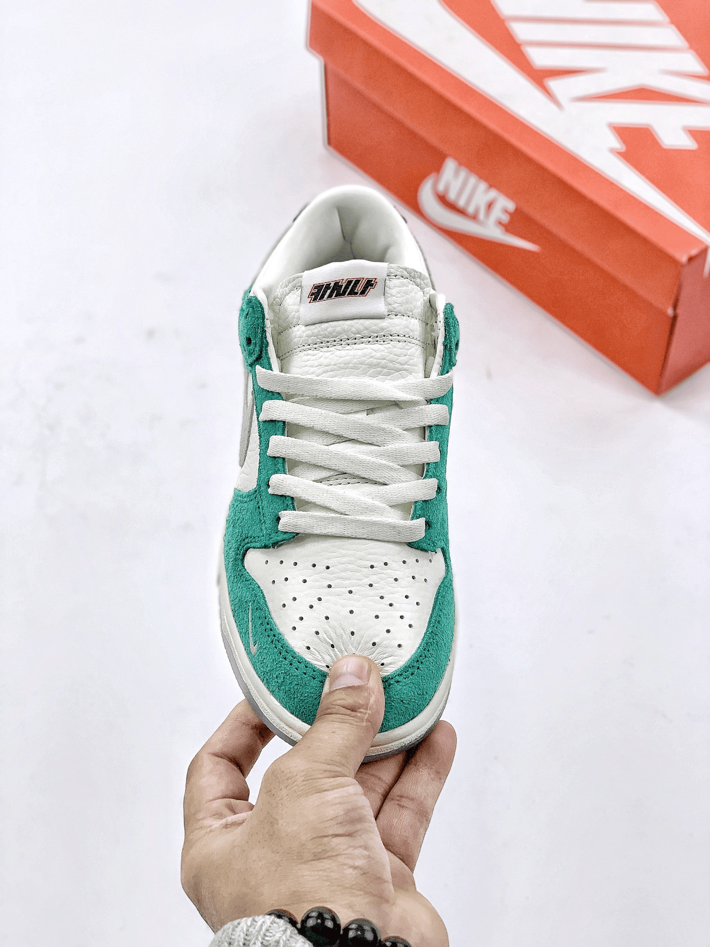 SHOES NEW ARRIVALS