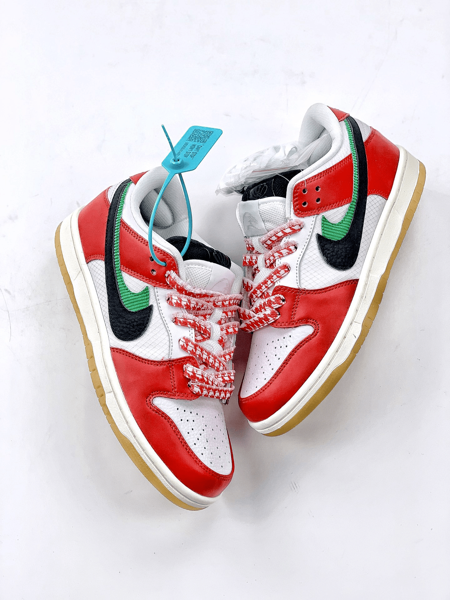 SHOES NEW ARRIVALS