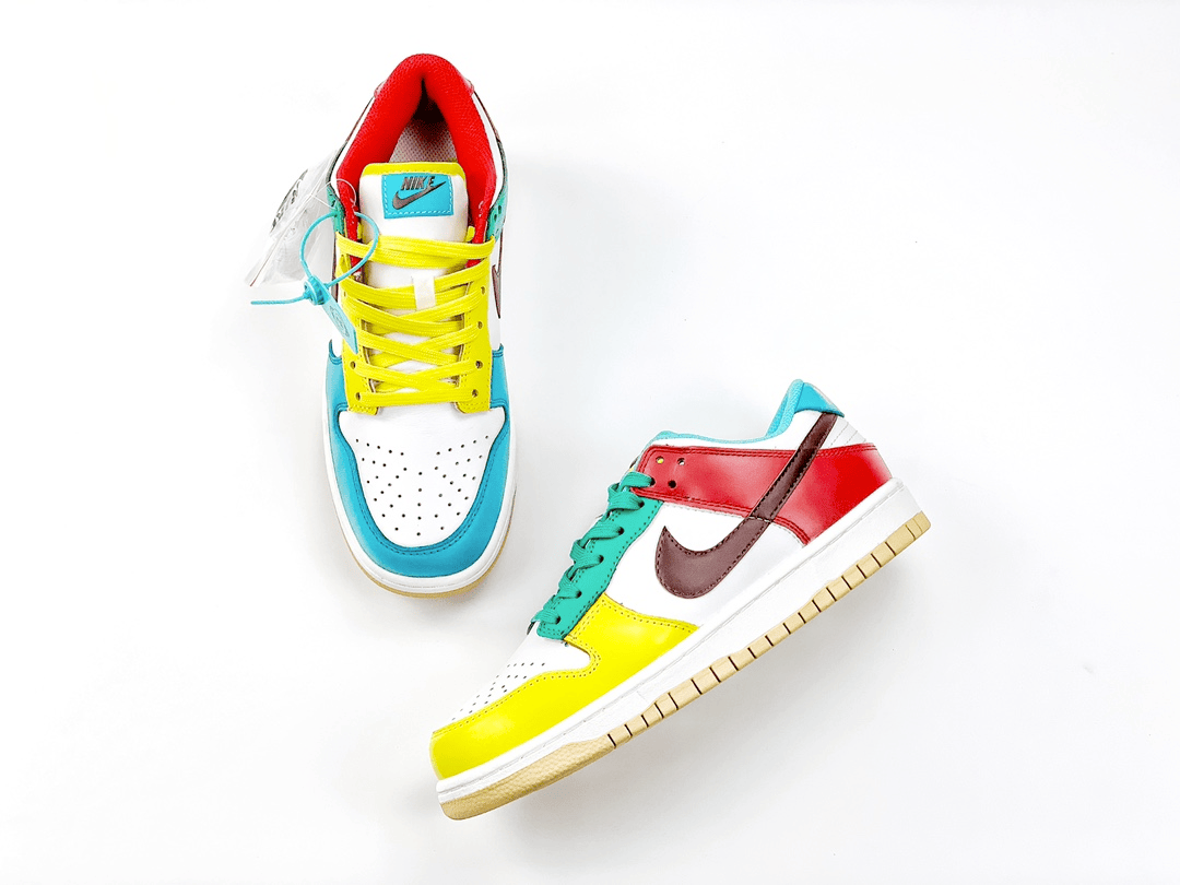SHOES NEW ARRIVALS