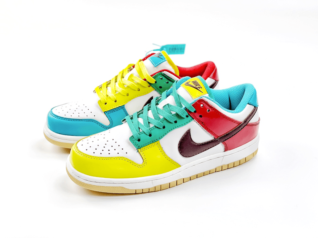 SHOES NEW ARRIVALS