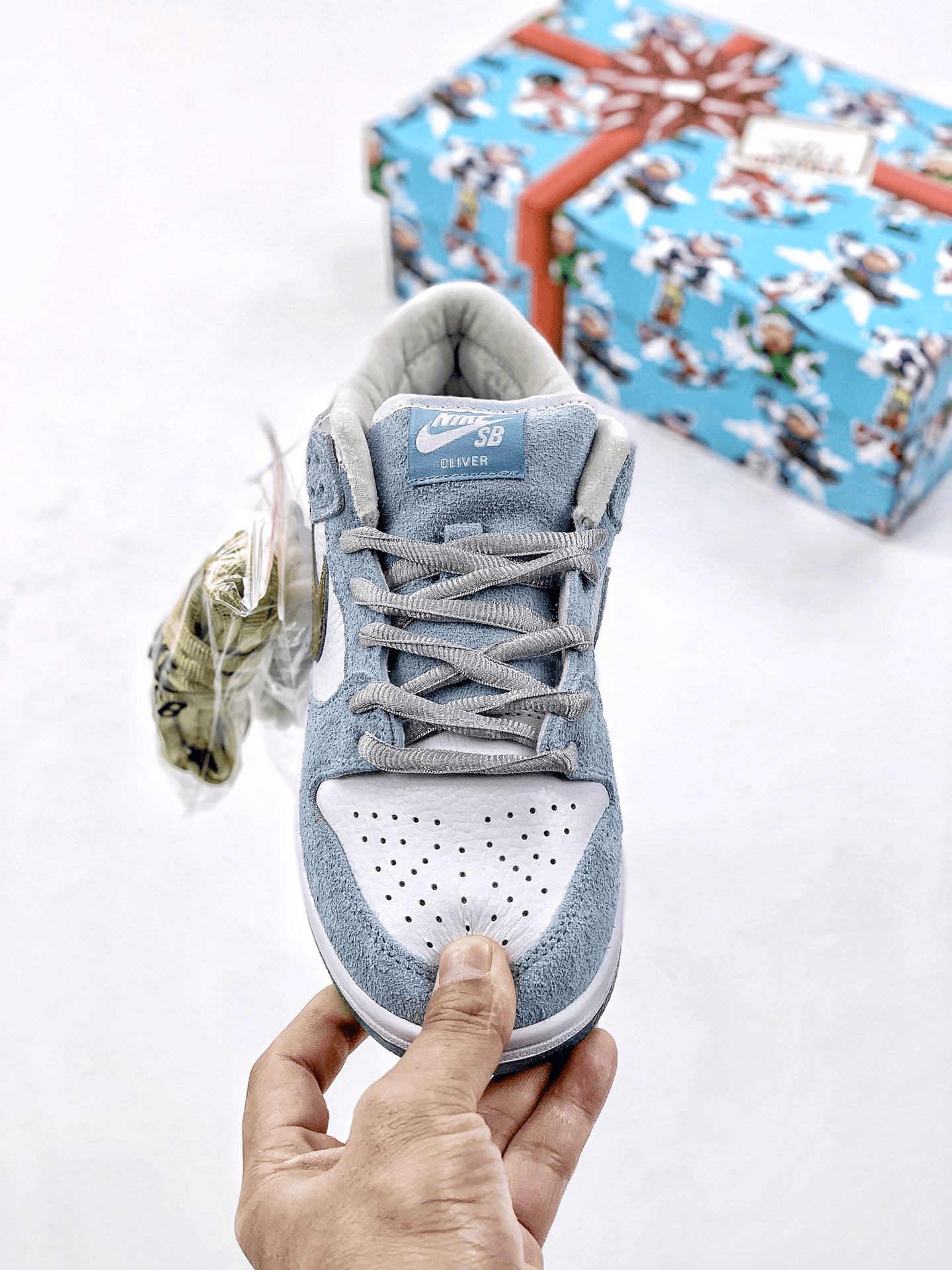 SHOES NEW ARRIVALS