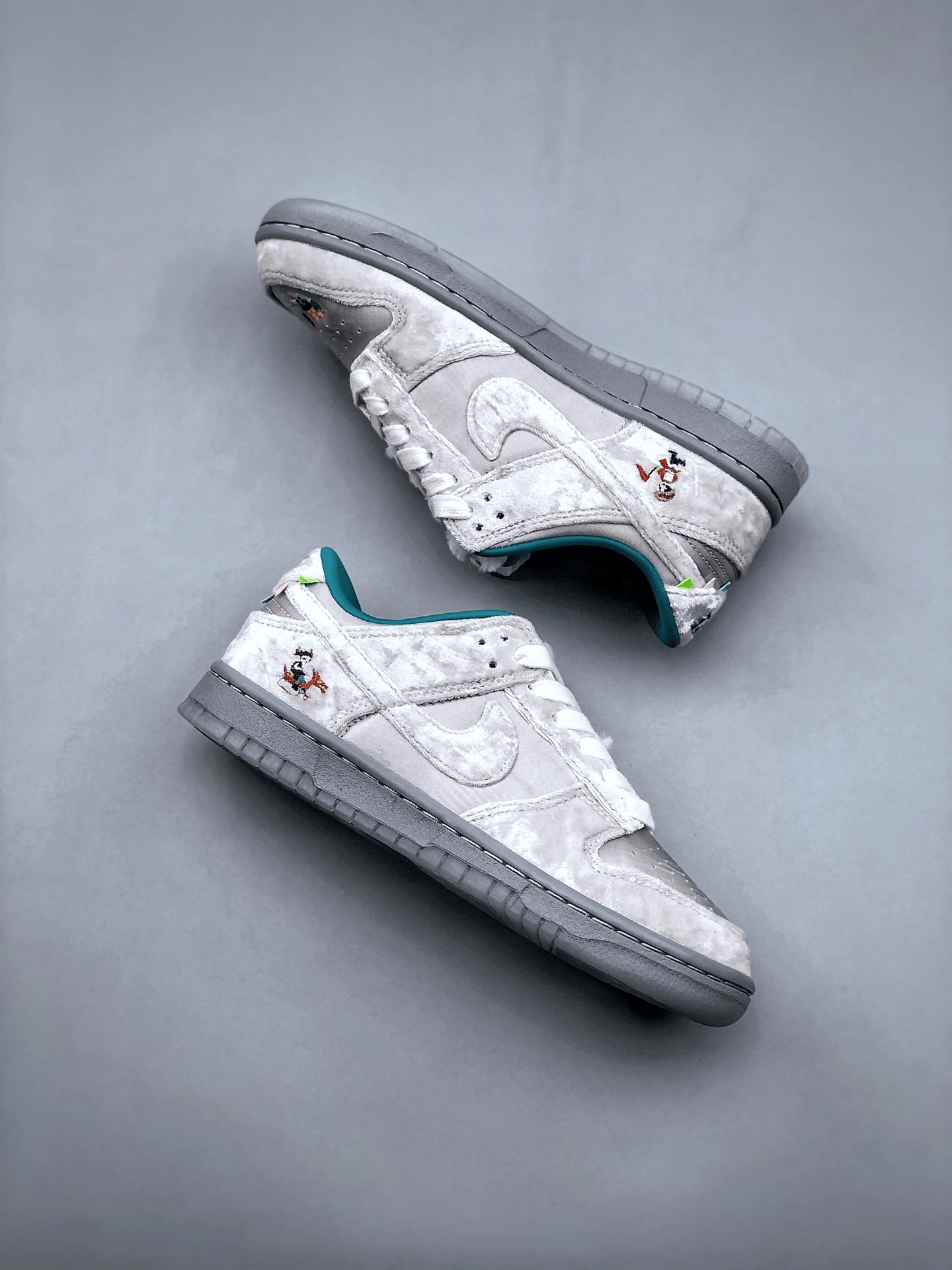 SHOES NEW ARRIVALS