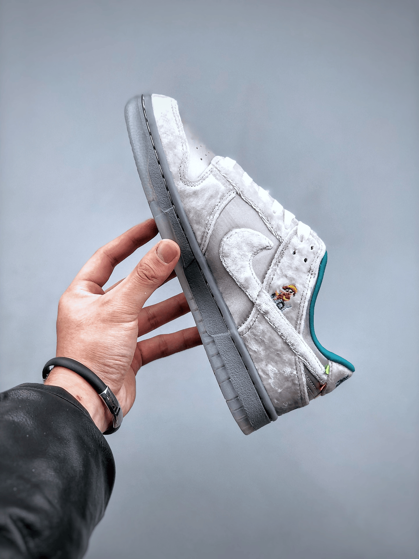 SHOES NEW ARRIVALS