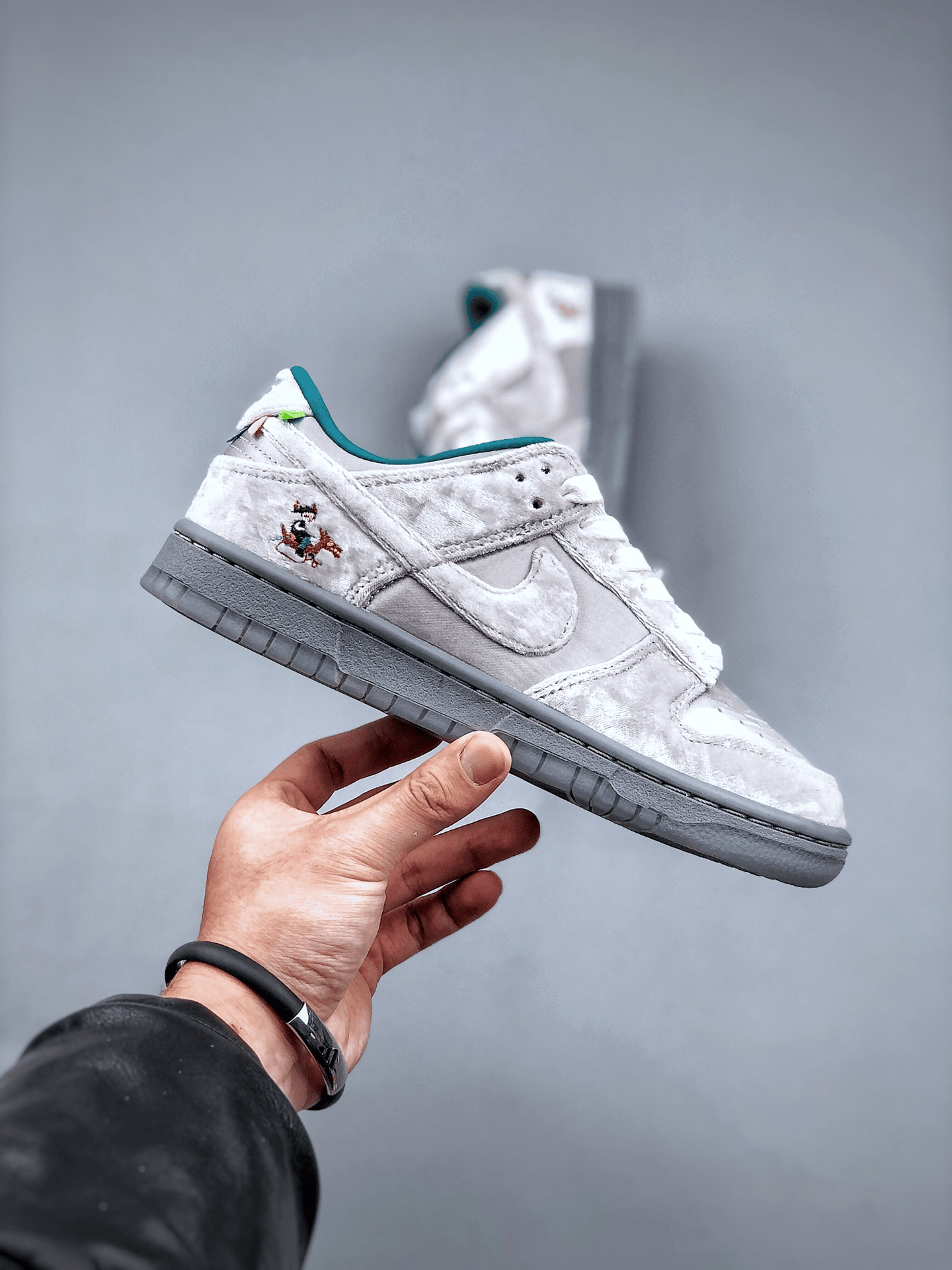 SHOES NEW ARRIVALS