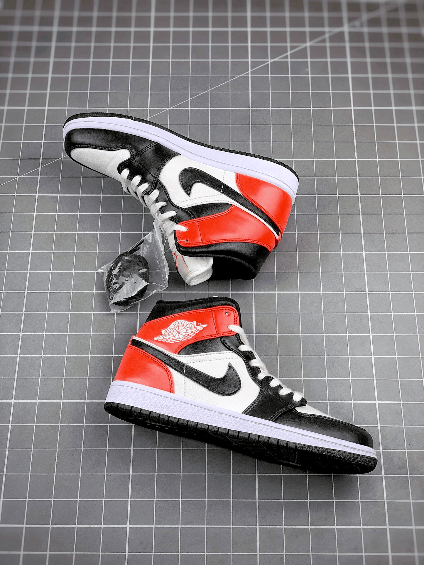 SHOES NEW ARRIVALS