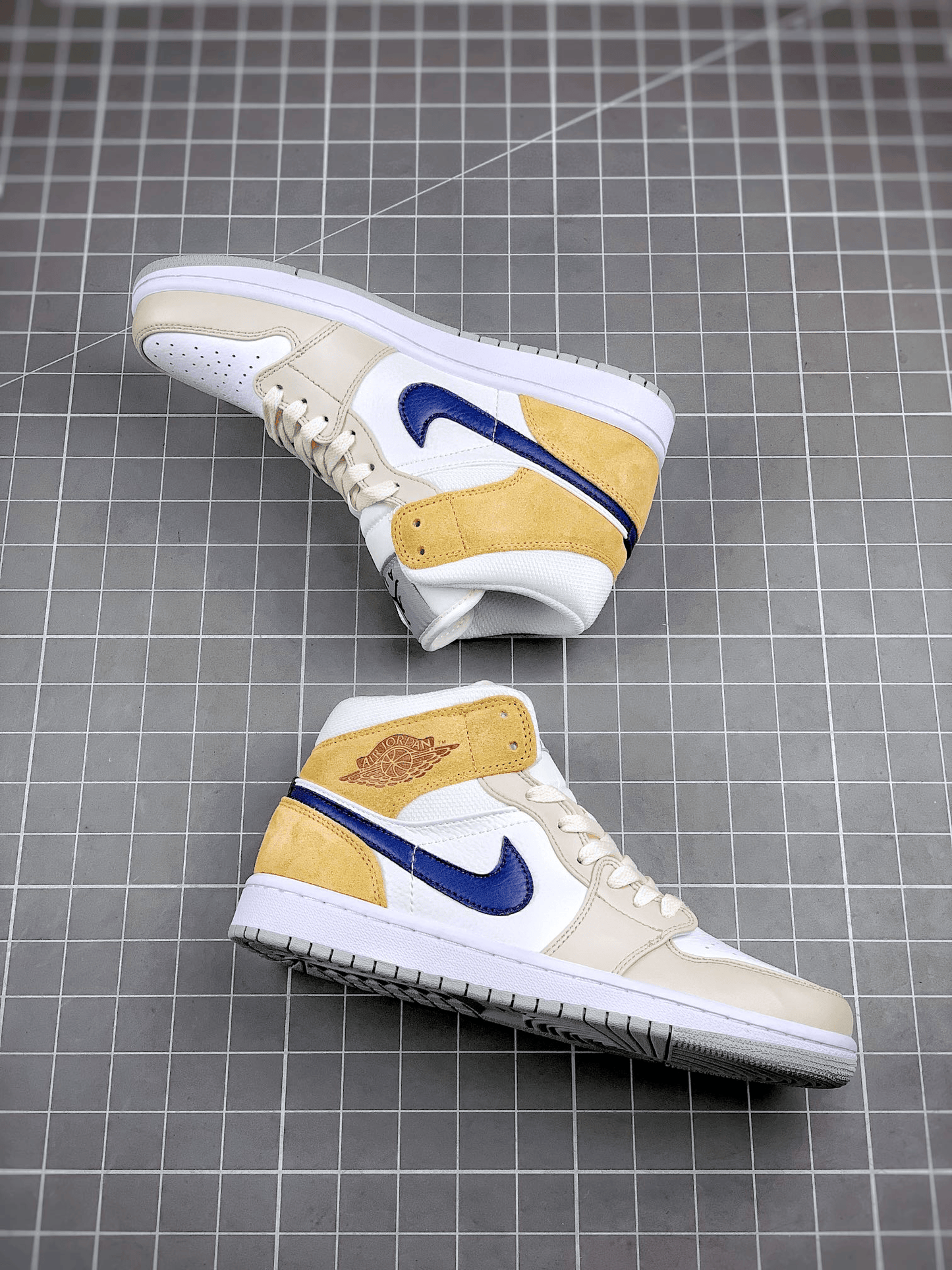SHOES NEW ARRIVALS