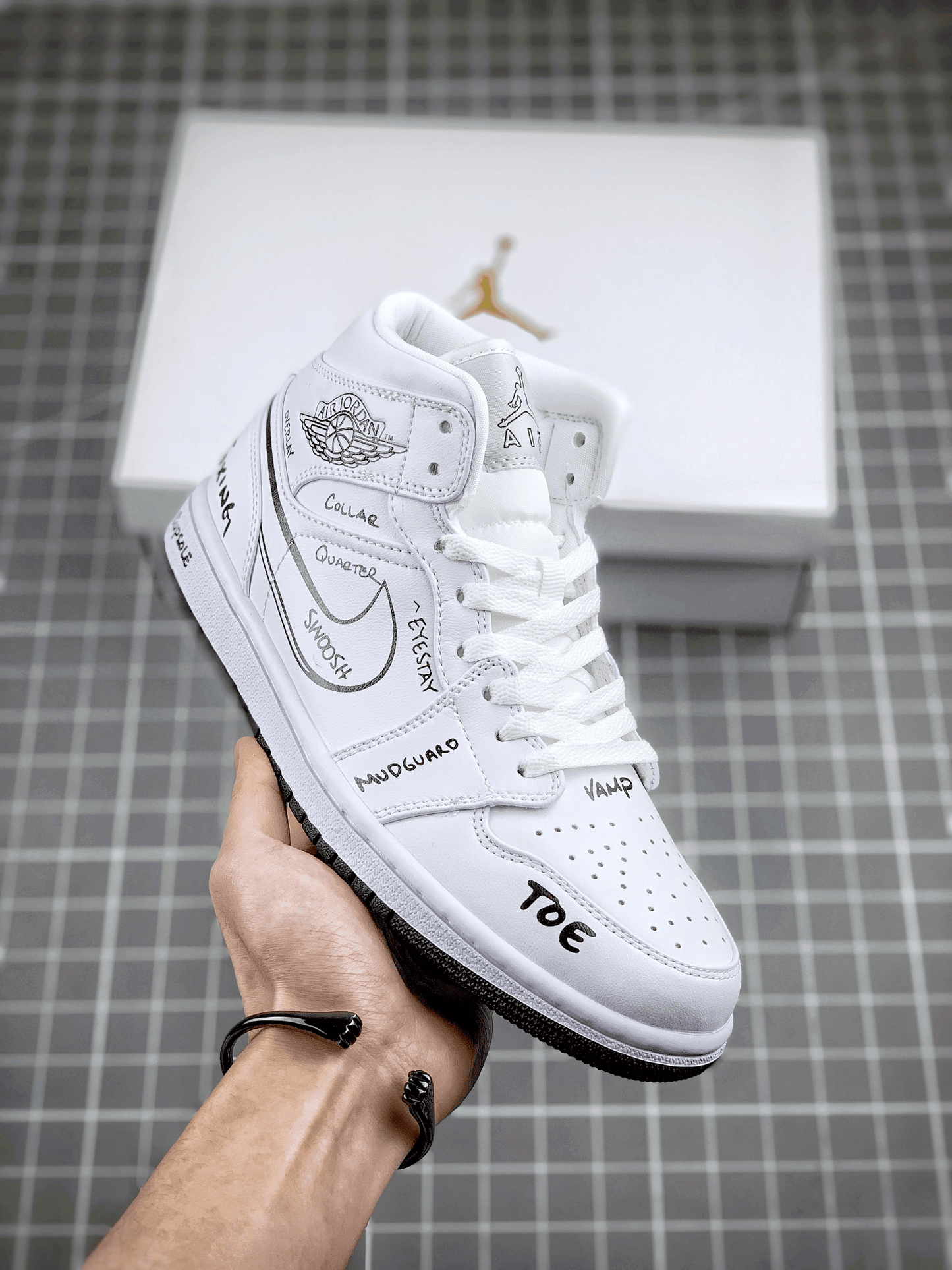 SHOES NEW ARRIVALS