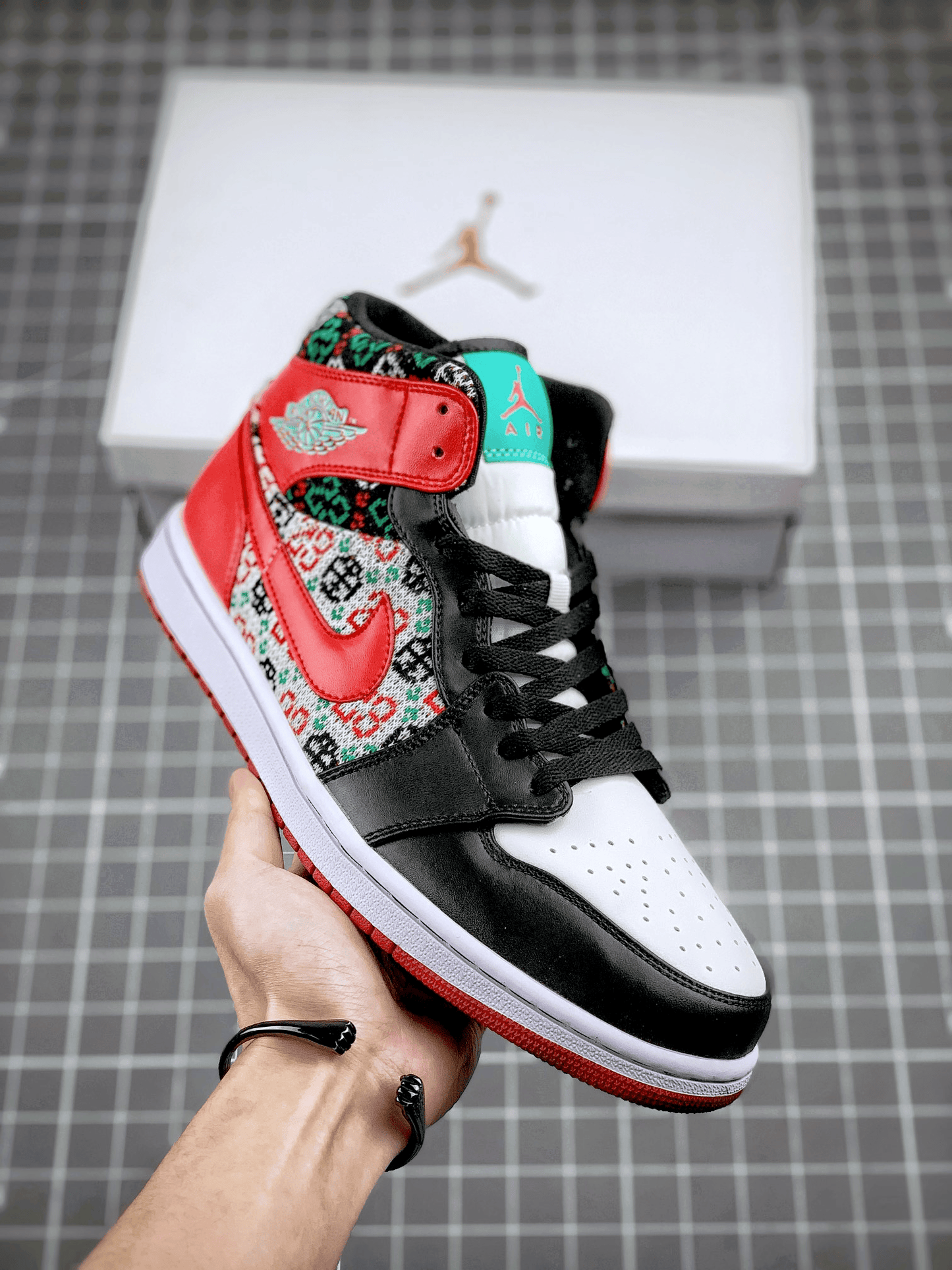SHOES NEW ARRIVALS