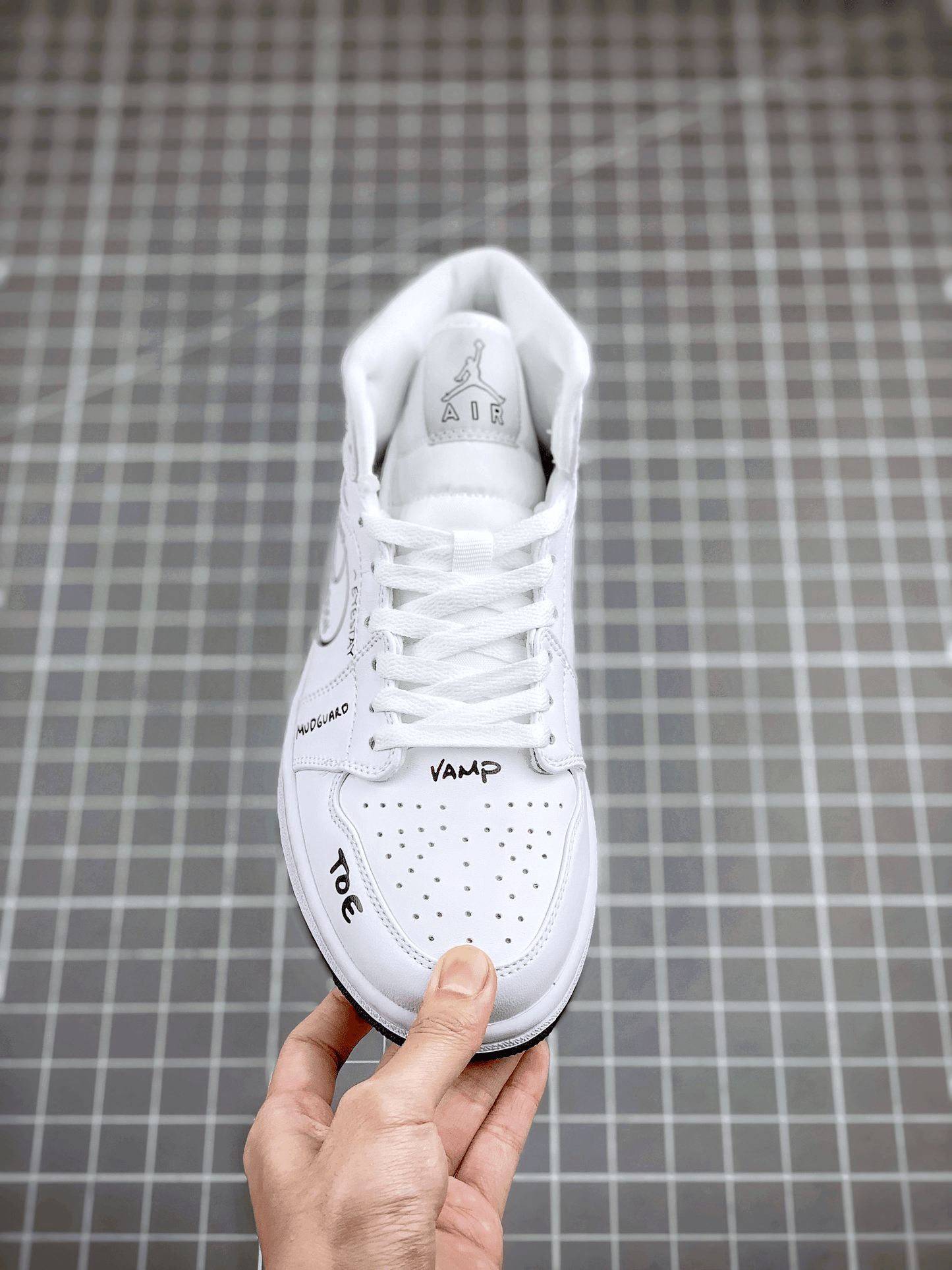 SHOES NEW ARRIVALS