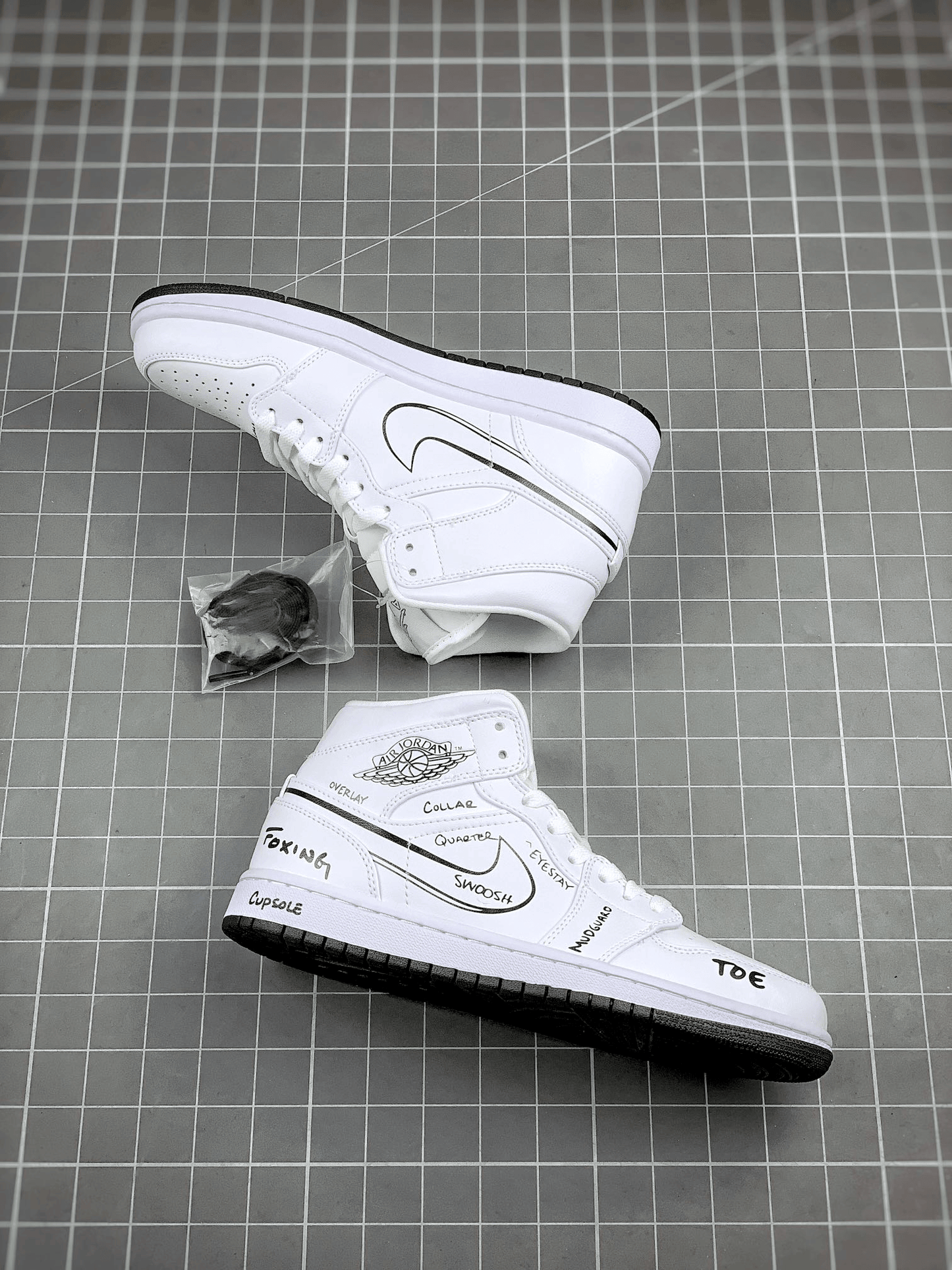 SHOES NEW ARRIVALS
