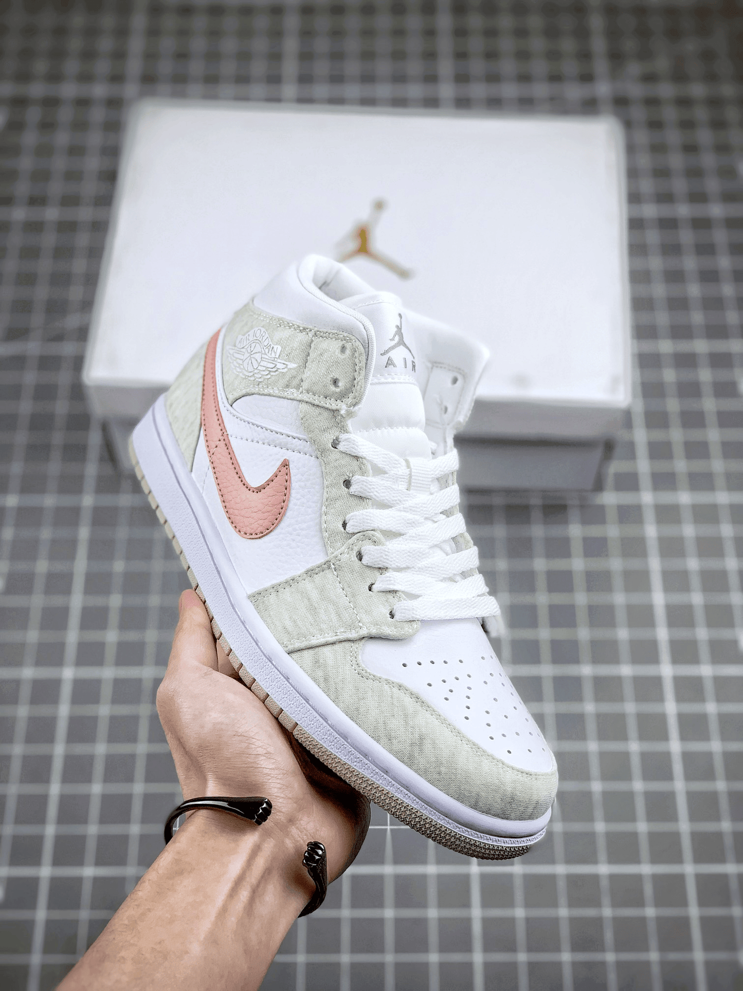 SHOES NEW ARRIVALS