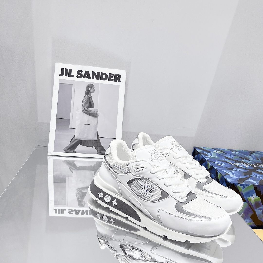 SHOES NEW ARRIVALS