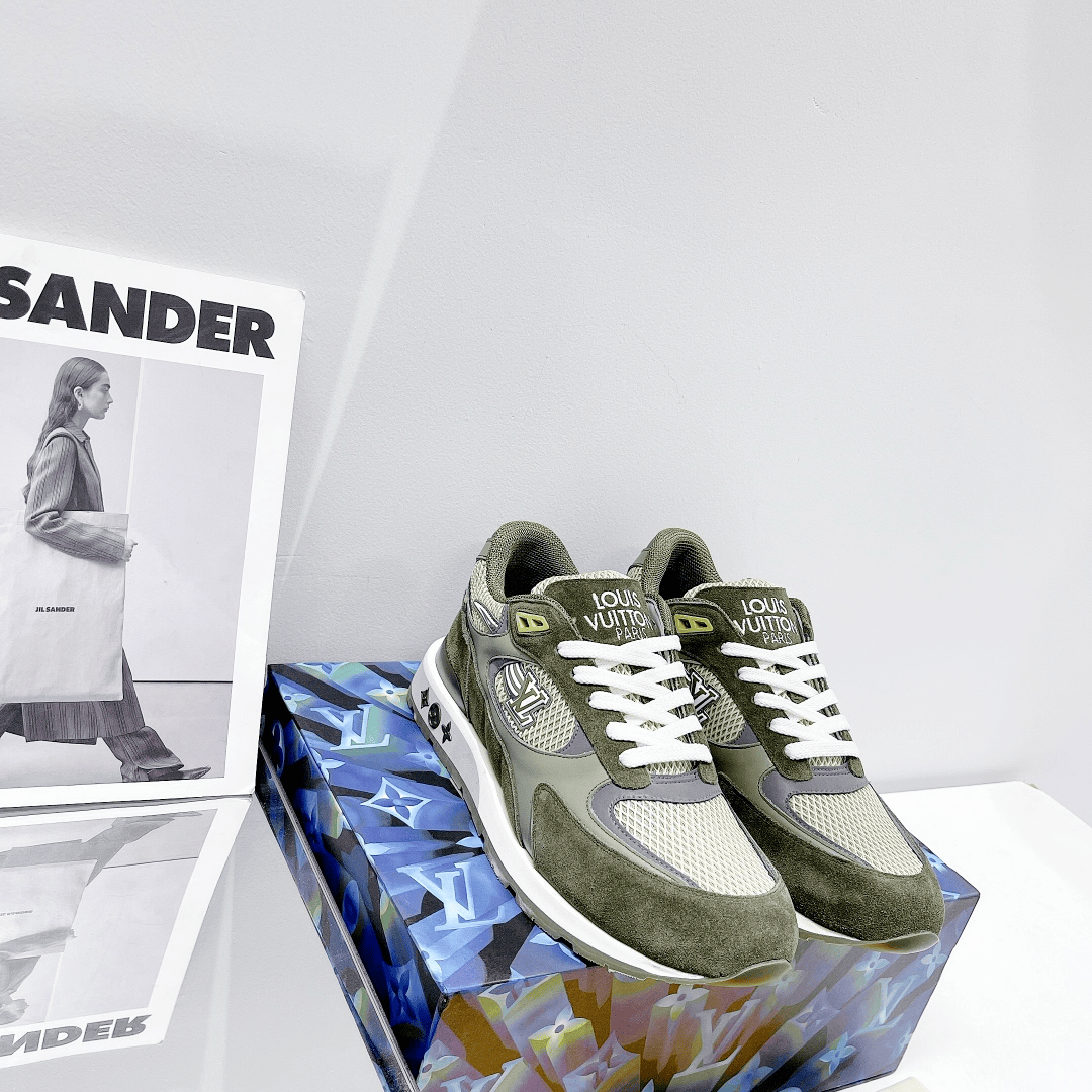 SHOES NEW ARRIVALS
