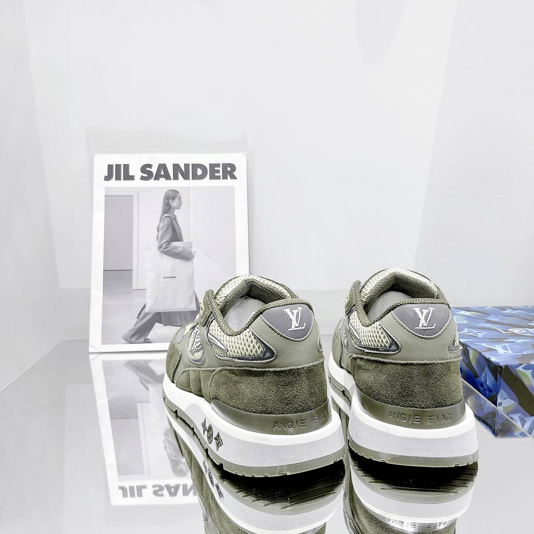 SHOES NEW ARRIVALS