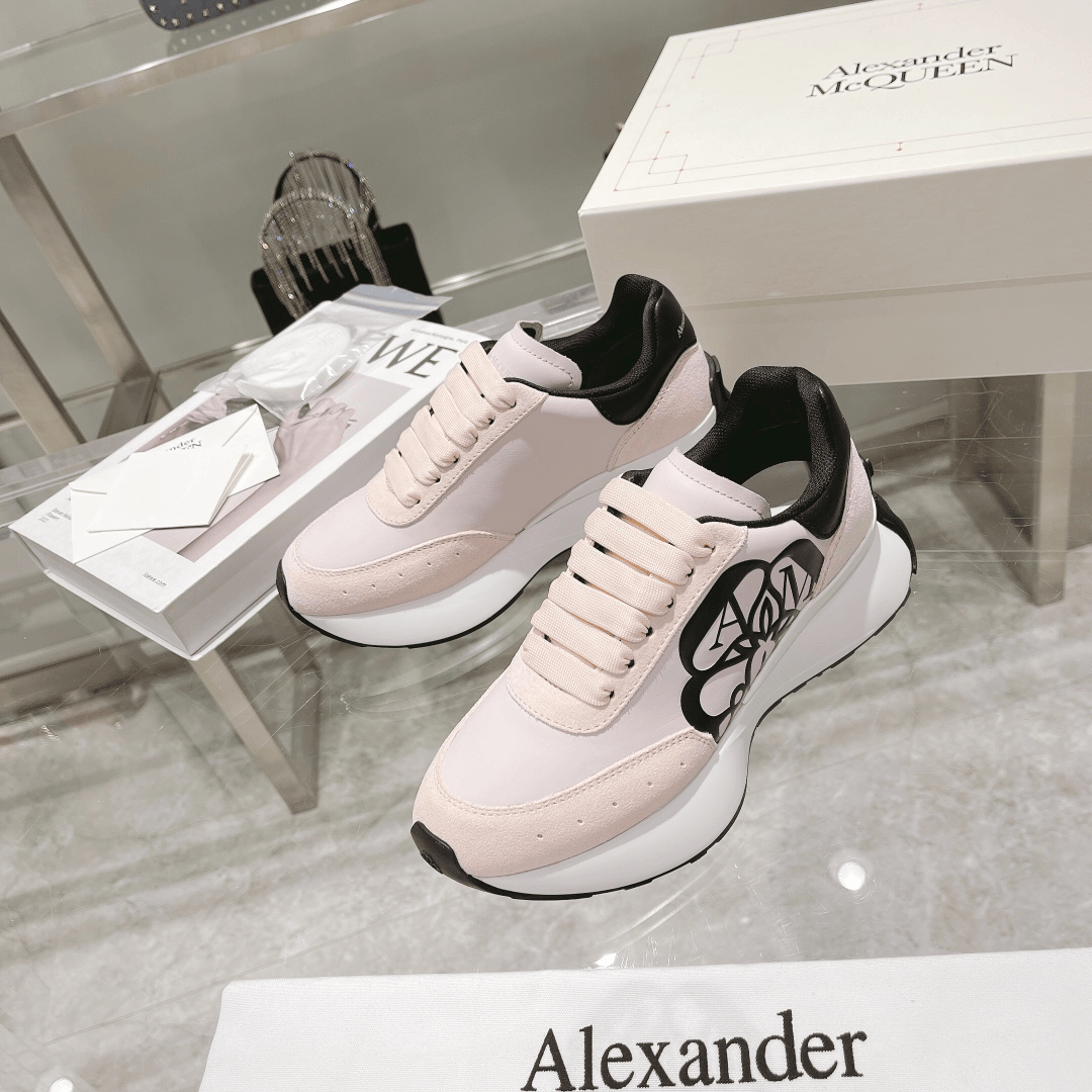 SHOES NEW ARRIVALS