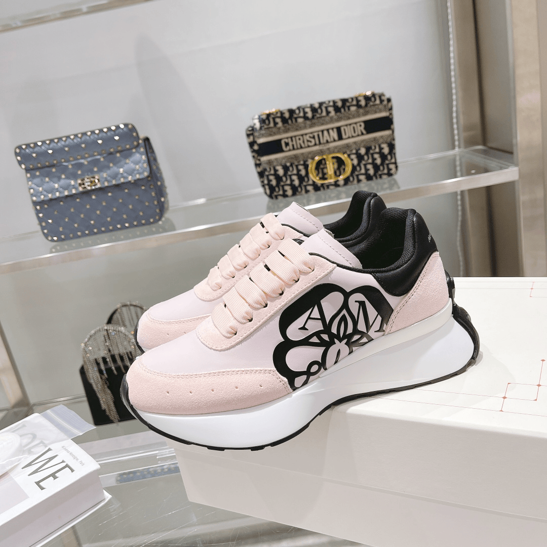 SHOES NEW ARRIVALS