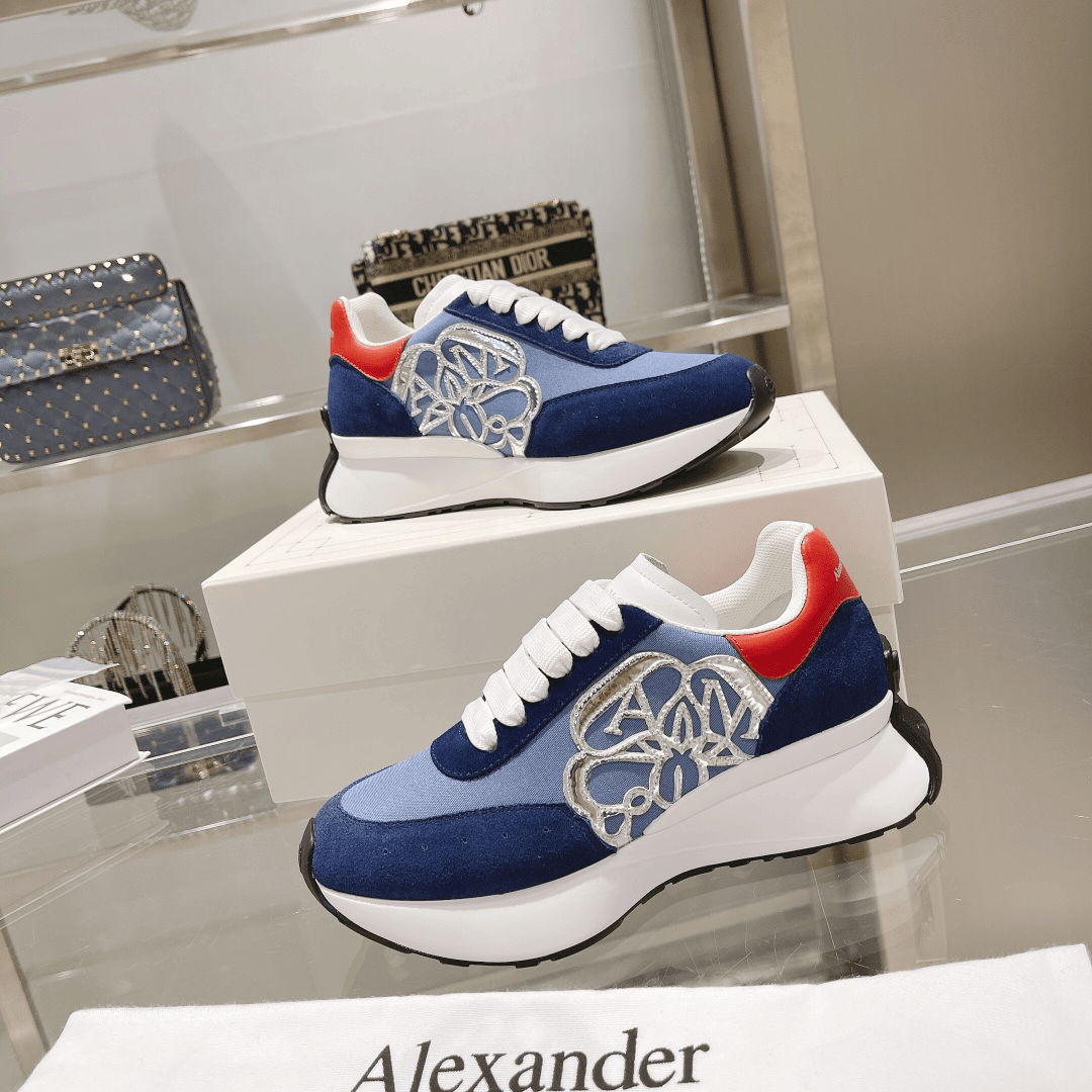 SHOES NEW ARRIVALS