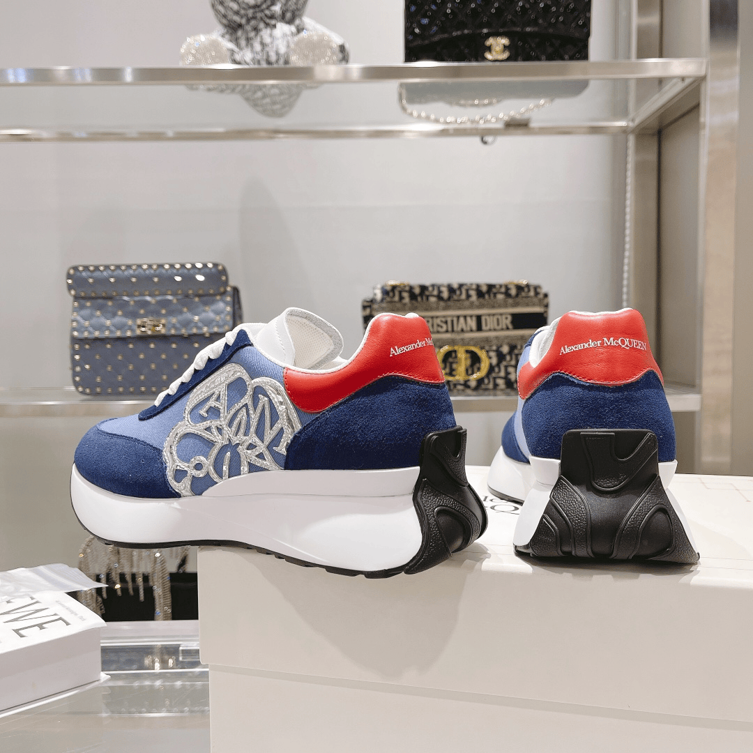 SHOES NEW ARRIVALS
