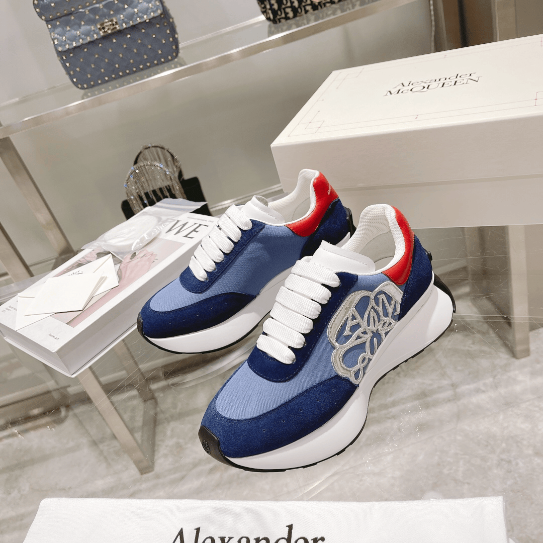 SHOES NEW ARRIVALS