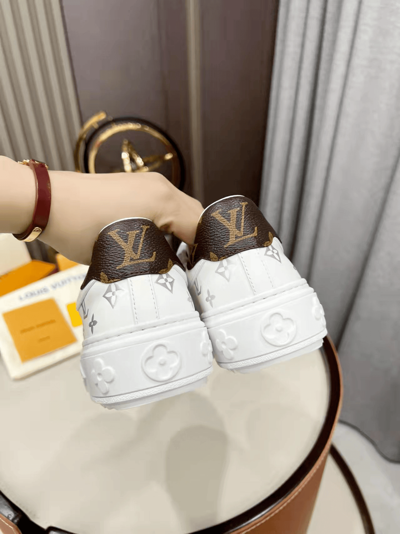 SHOES NEW ARRIVALS