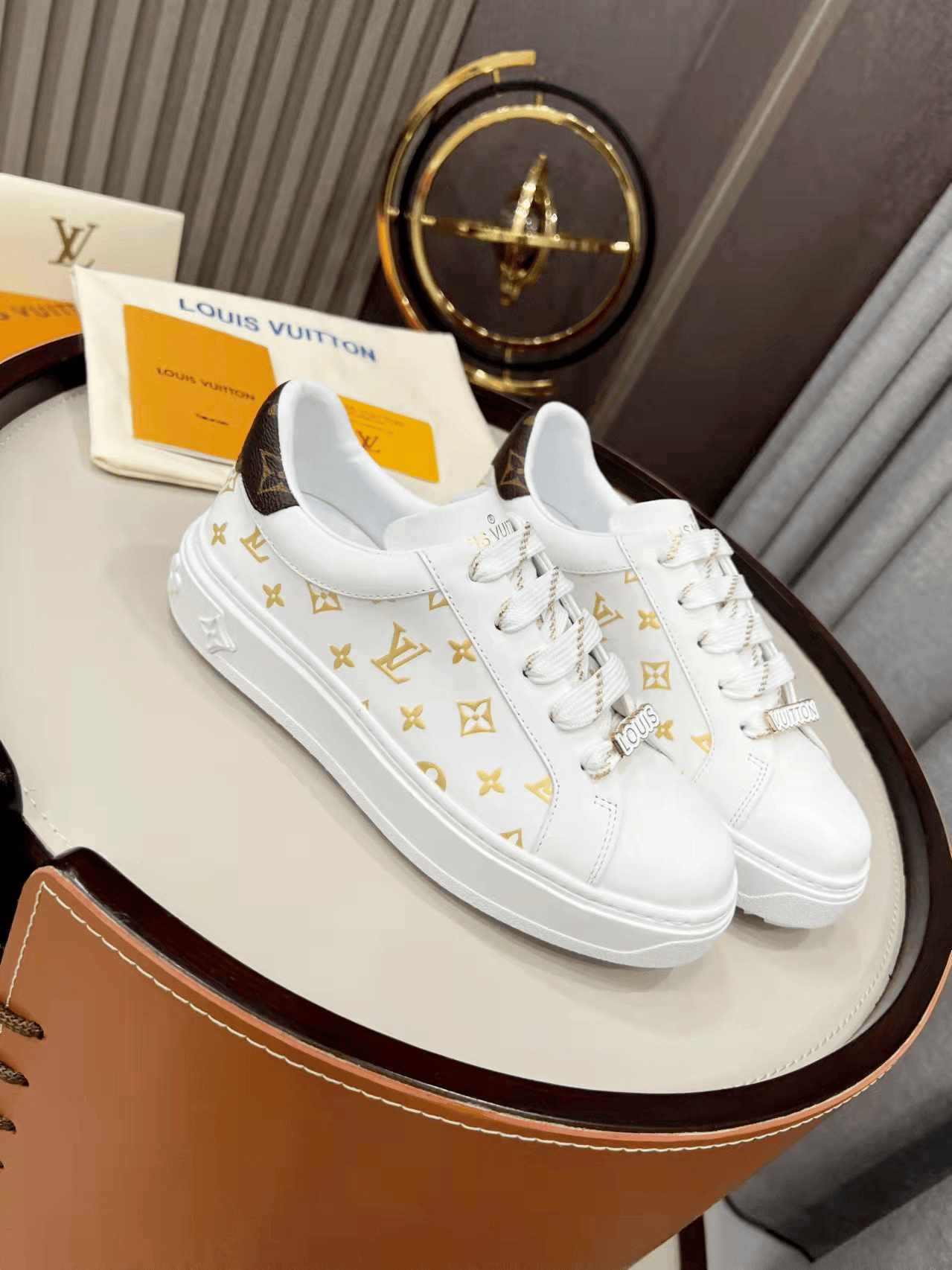 SHOES NEW ARRIVALS