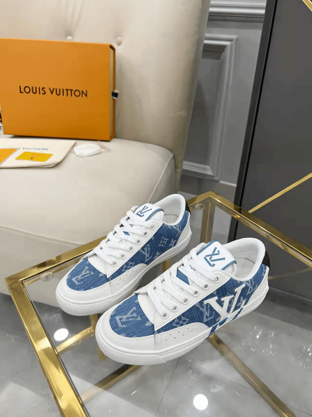 SHOES NEW ARRIVALS