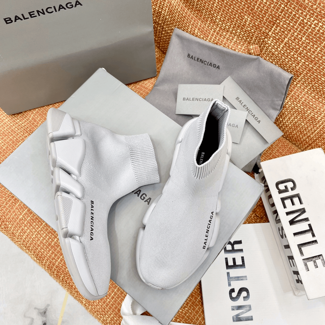 SHOES NEW ARRIVALS