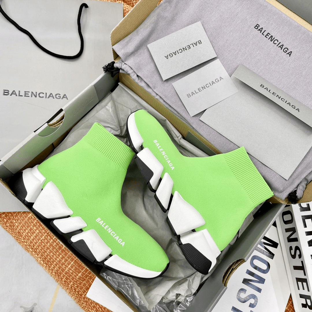 SHOES NEW ARRIVALS