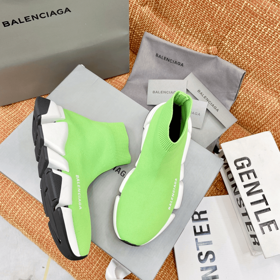 SHOES NEW ARRIVALS