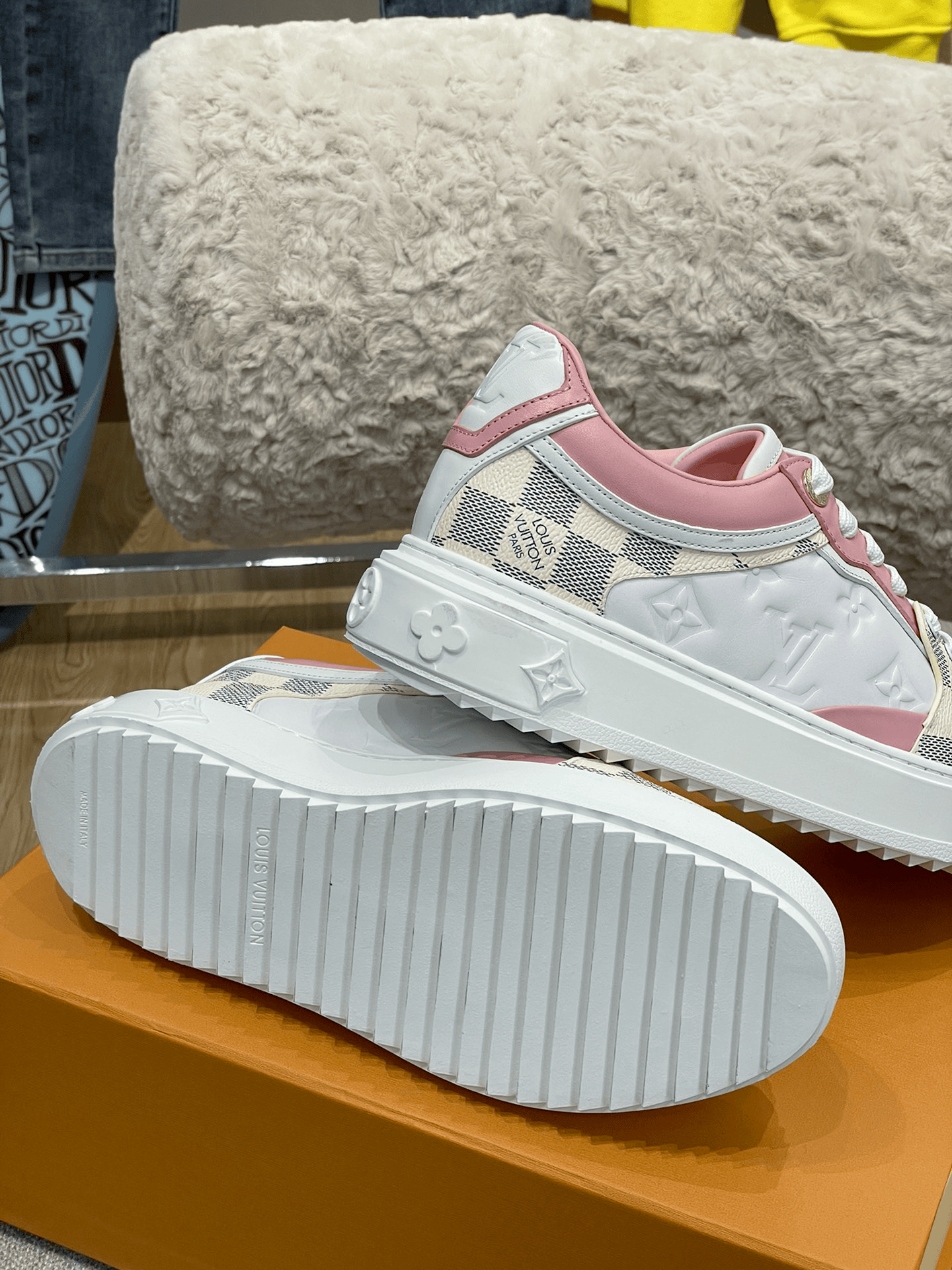 SHOES NEW ARRIVALS