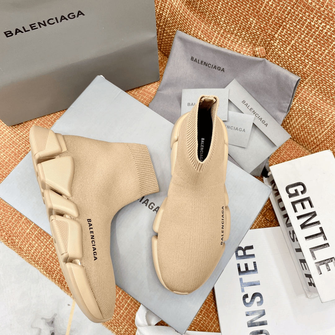 SHOES NEW ARRIVALS