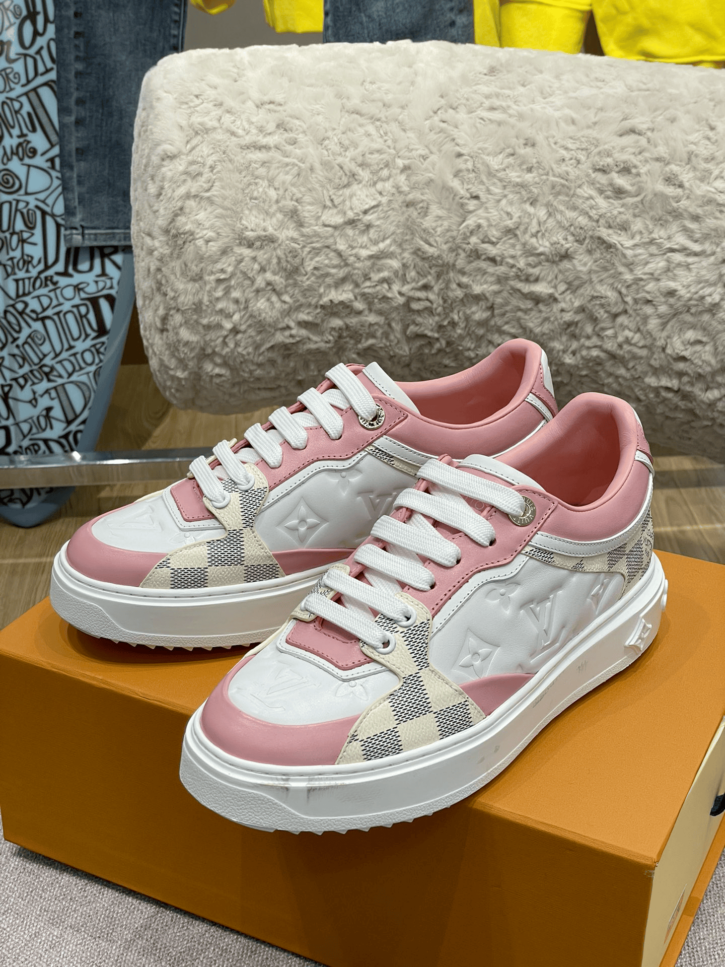 SHOES NEW ARRIVALS