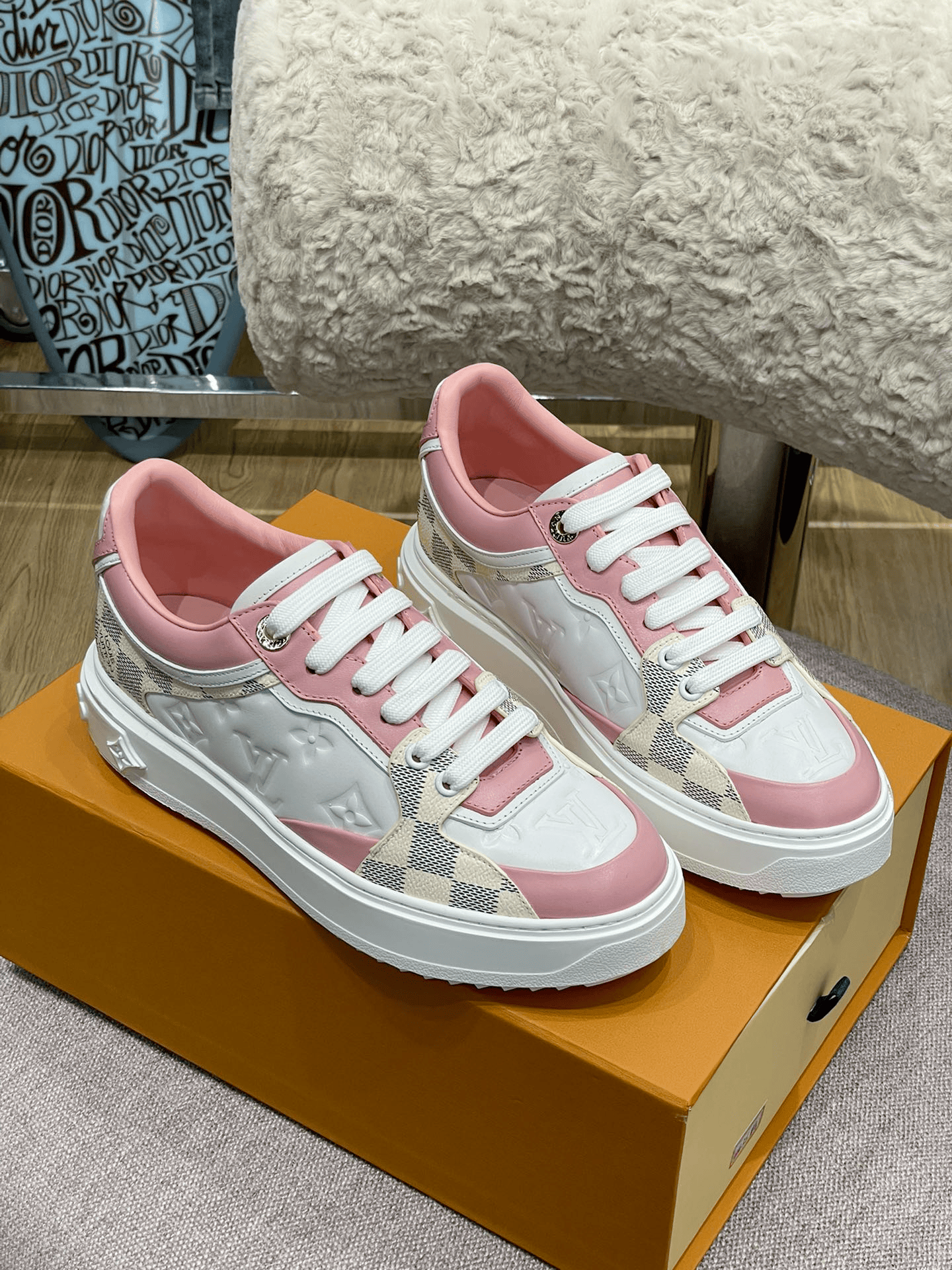 SHOES NEW ARRIVALS