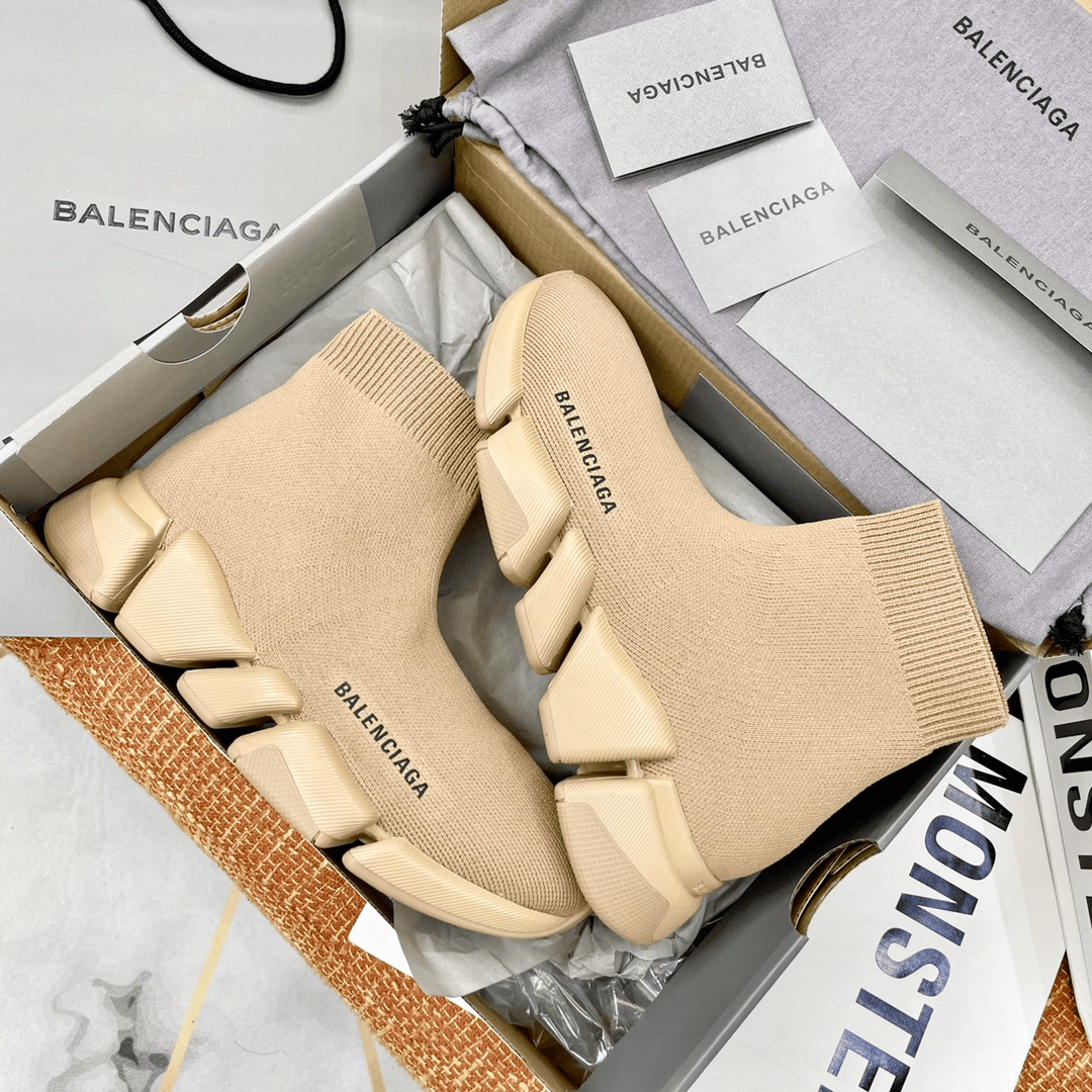 SHOES NEW ARRIVALS