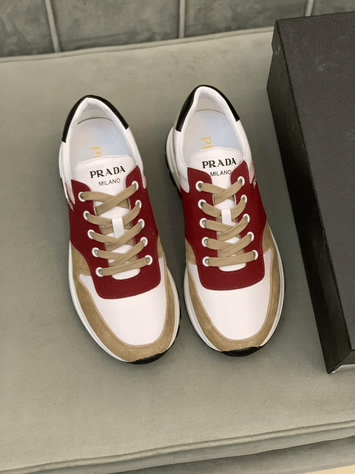 SHOES NEW ARRIVALS