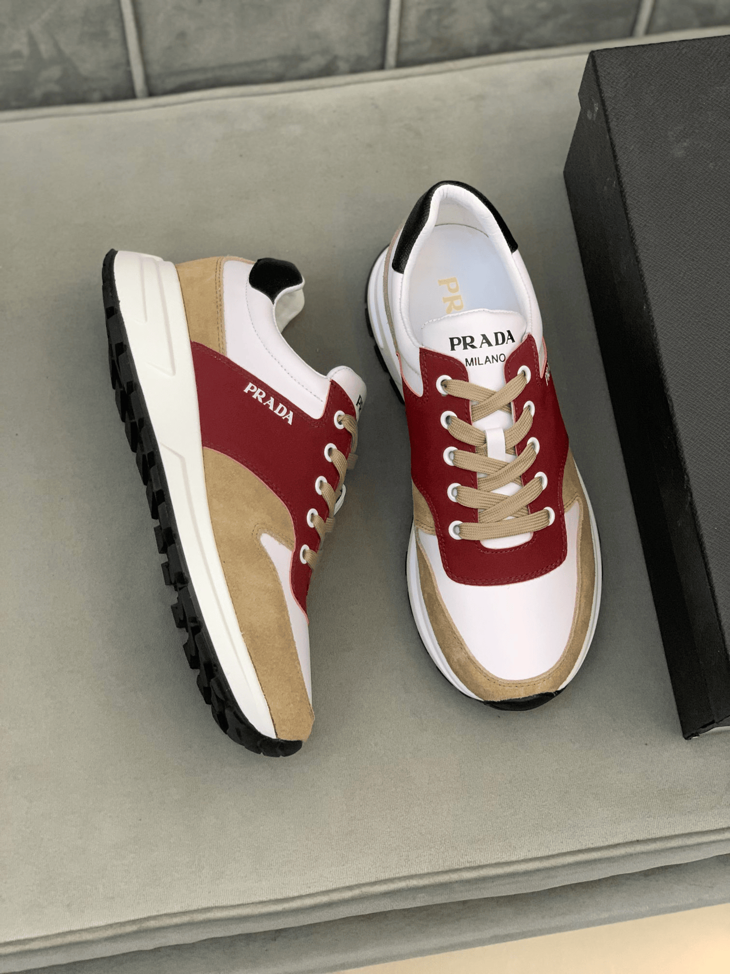 SHOES NEW ARRIVALS
